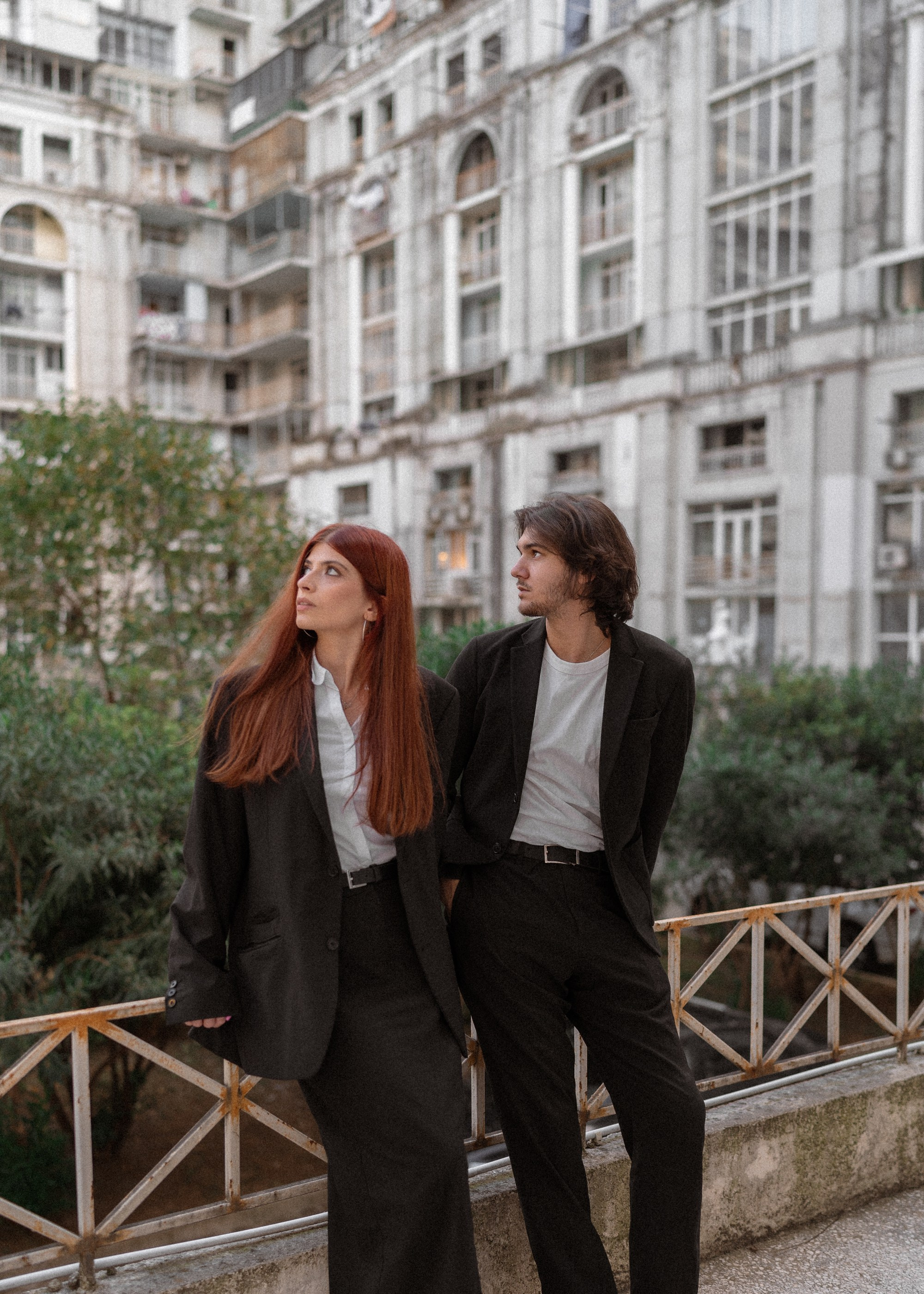 Нино и Коля. Индивидуальный и свадебный фотограф в Батуми Валерия Азаренко