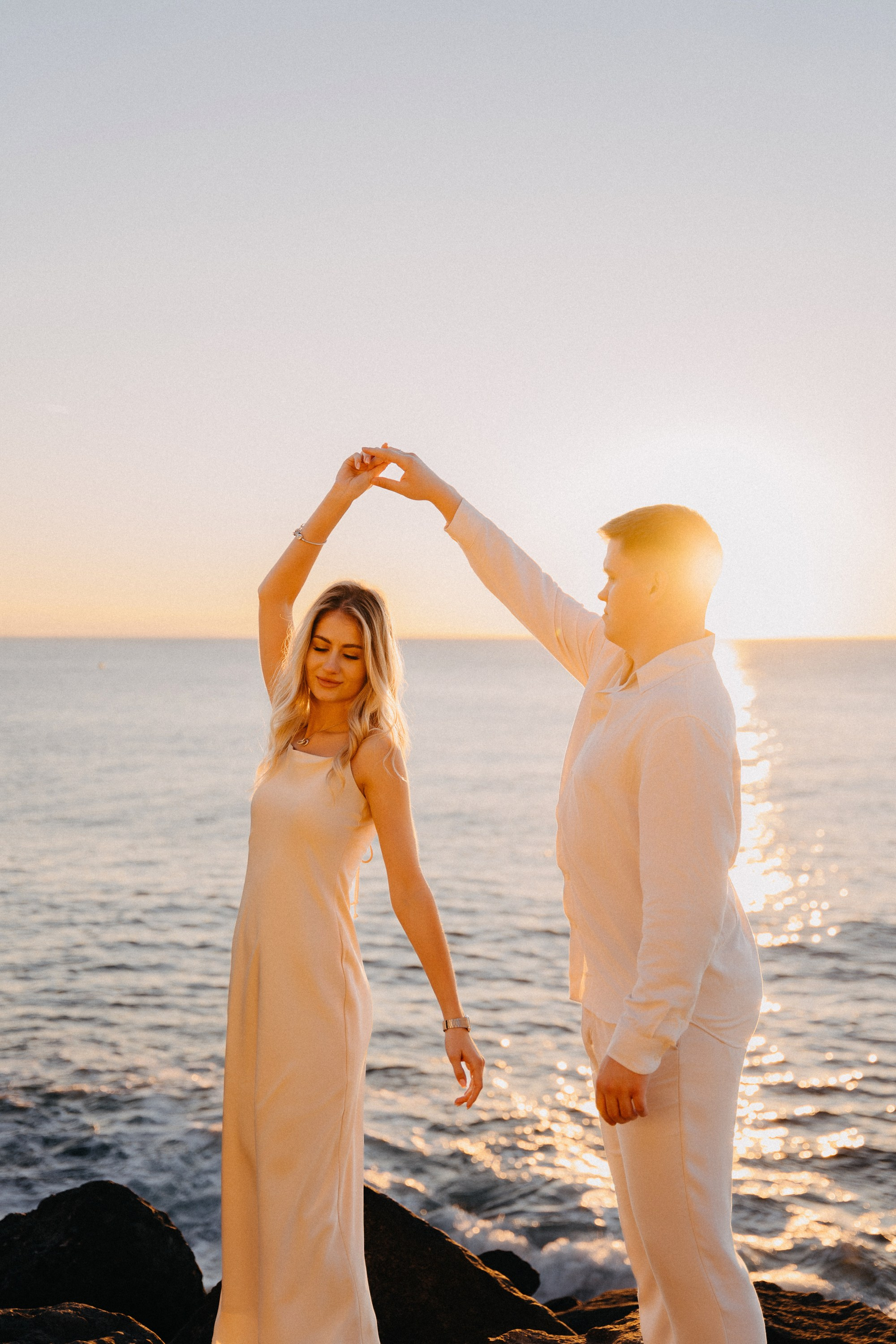 Роман и Инна. Индивидуальный и свадебный фотограф в Батуми Валерия Азаренко