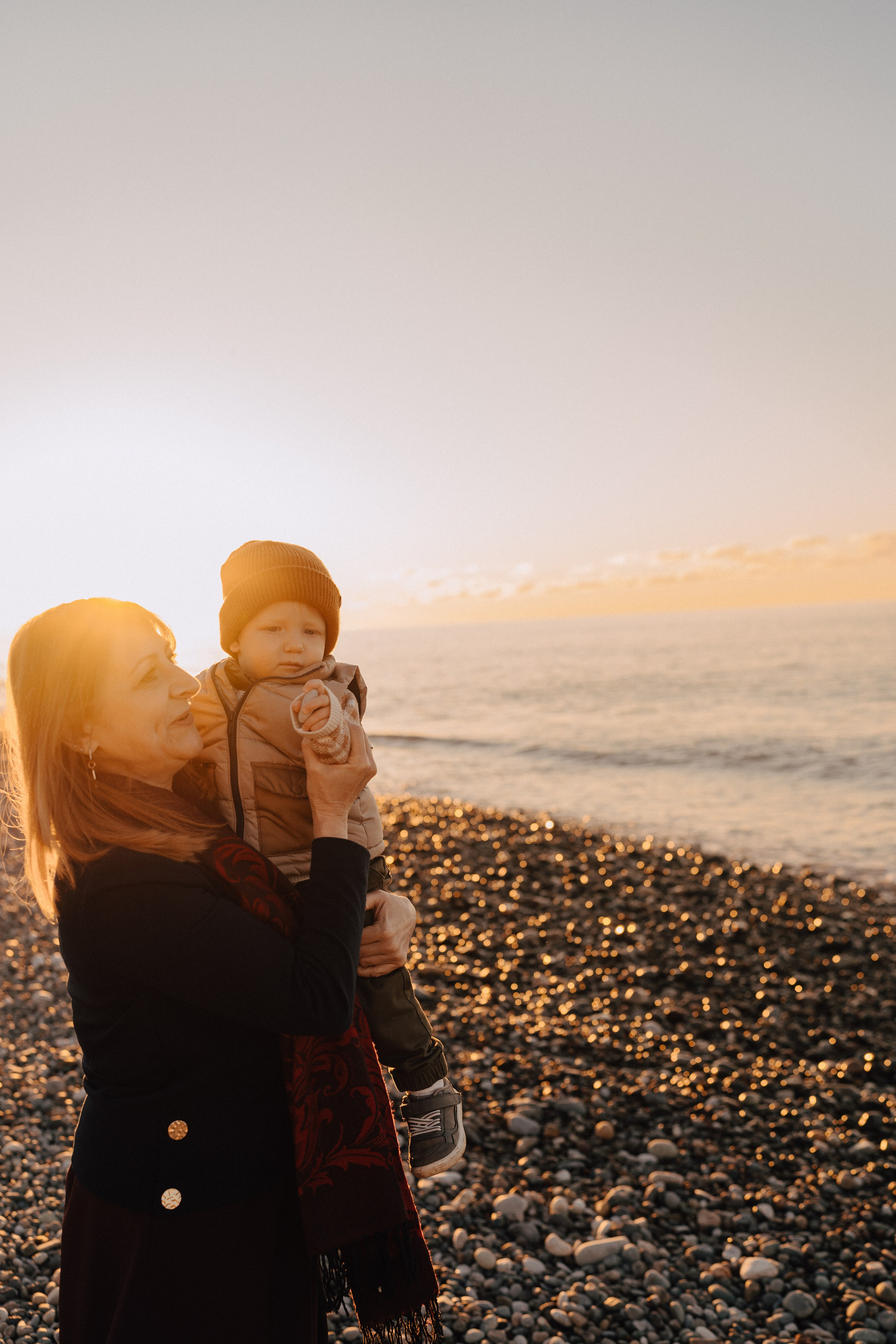Семейная фотосессия в Батуми. Портретный и свадебный фотограф в Батуми Валерия Азаренко