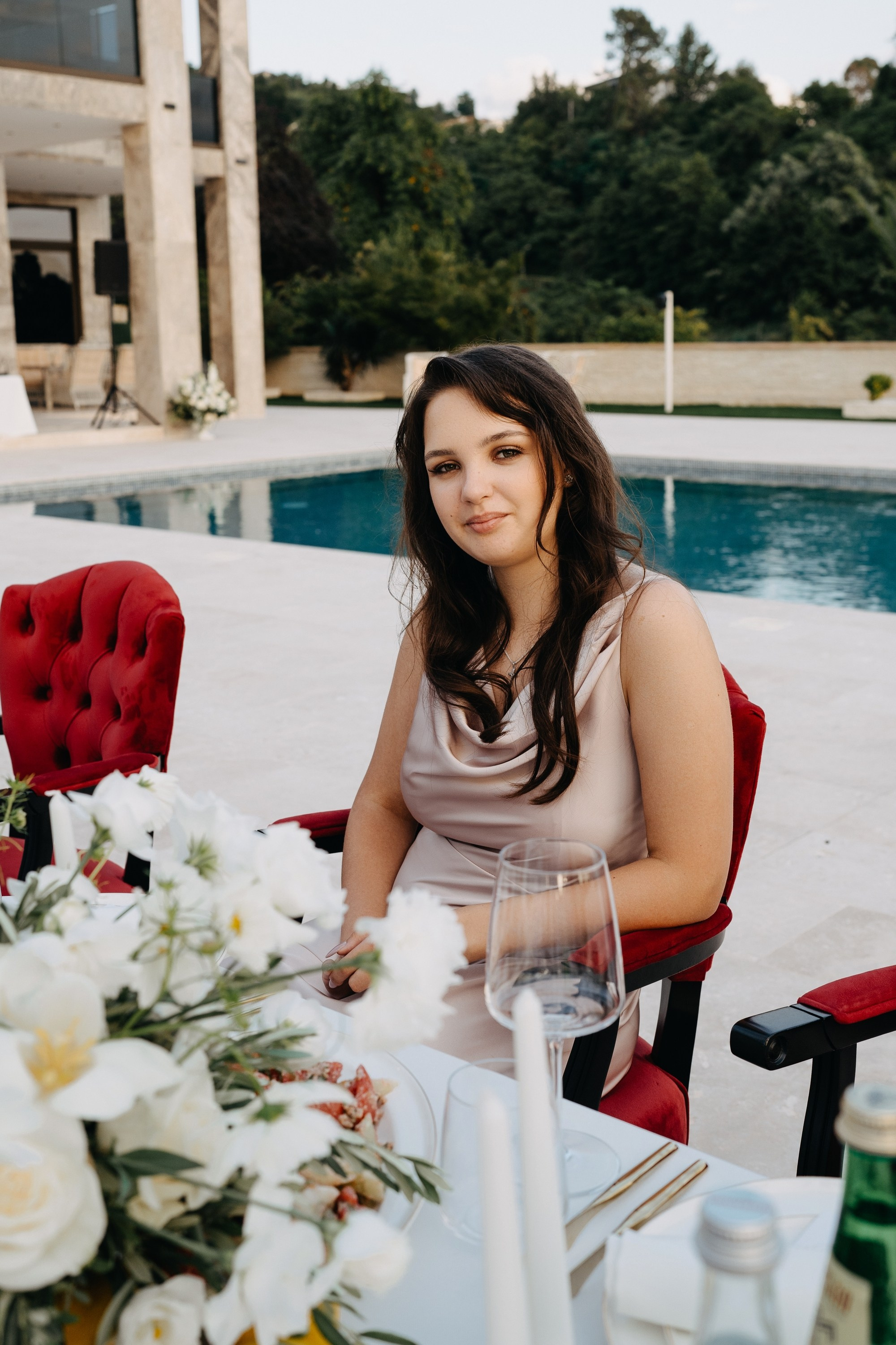 Аустрис и Элина. Индивидуальный и свадебный фотограф в Батуми Валерия Азаренко