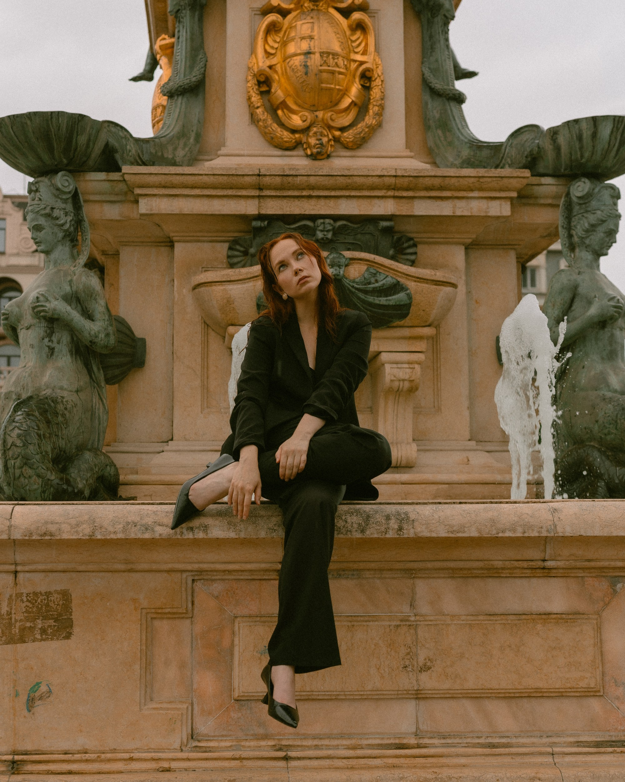 Таня. Индивидуальный и свадебный фотограф в Батуми Валерия Азаренко