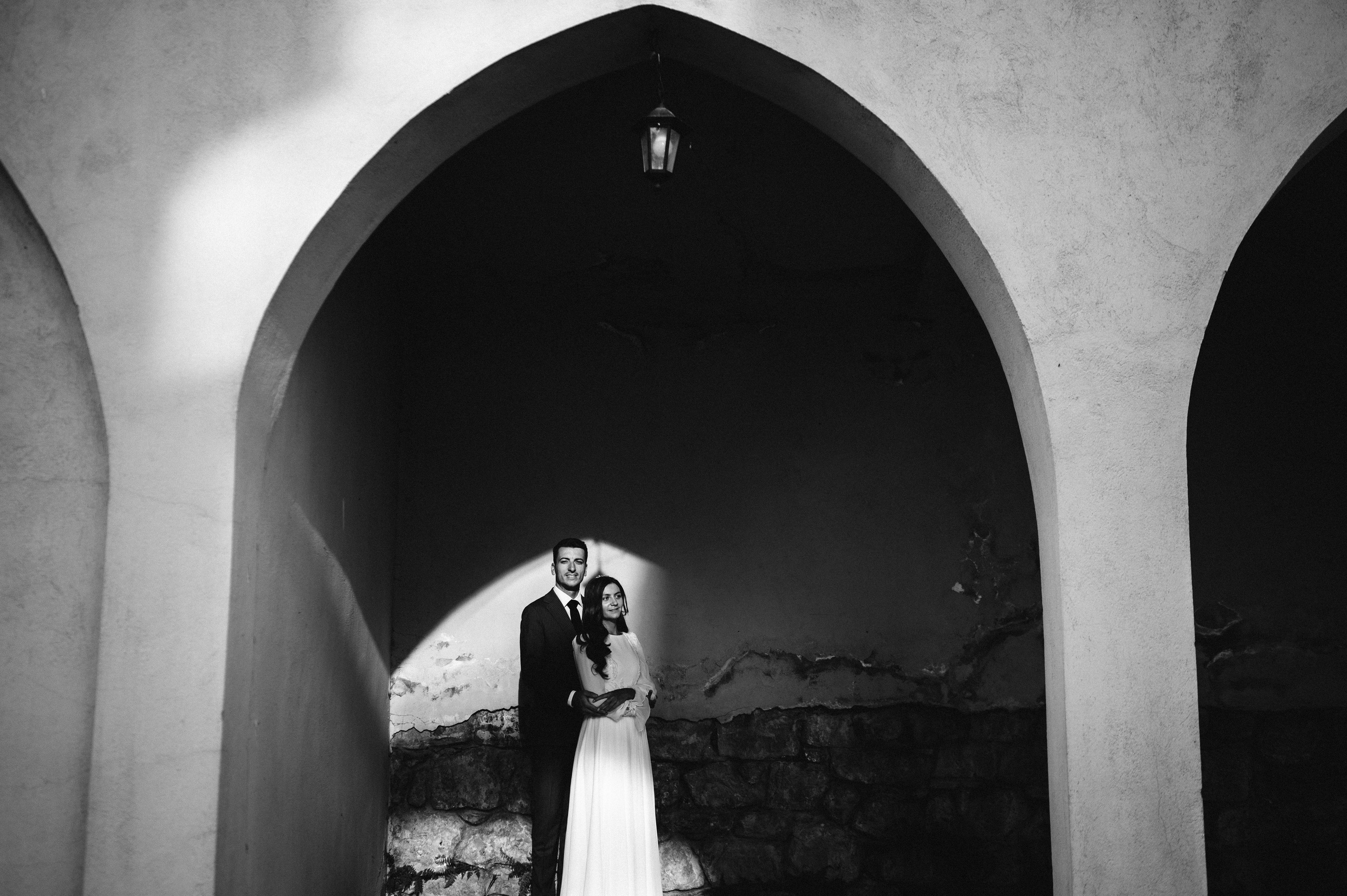 Semida si Bogdan. Valentin Melen - fotograf de nunta 🤍