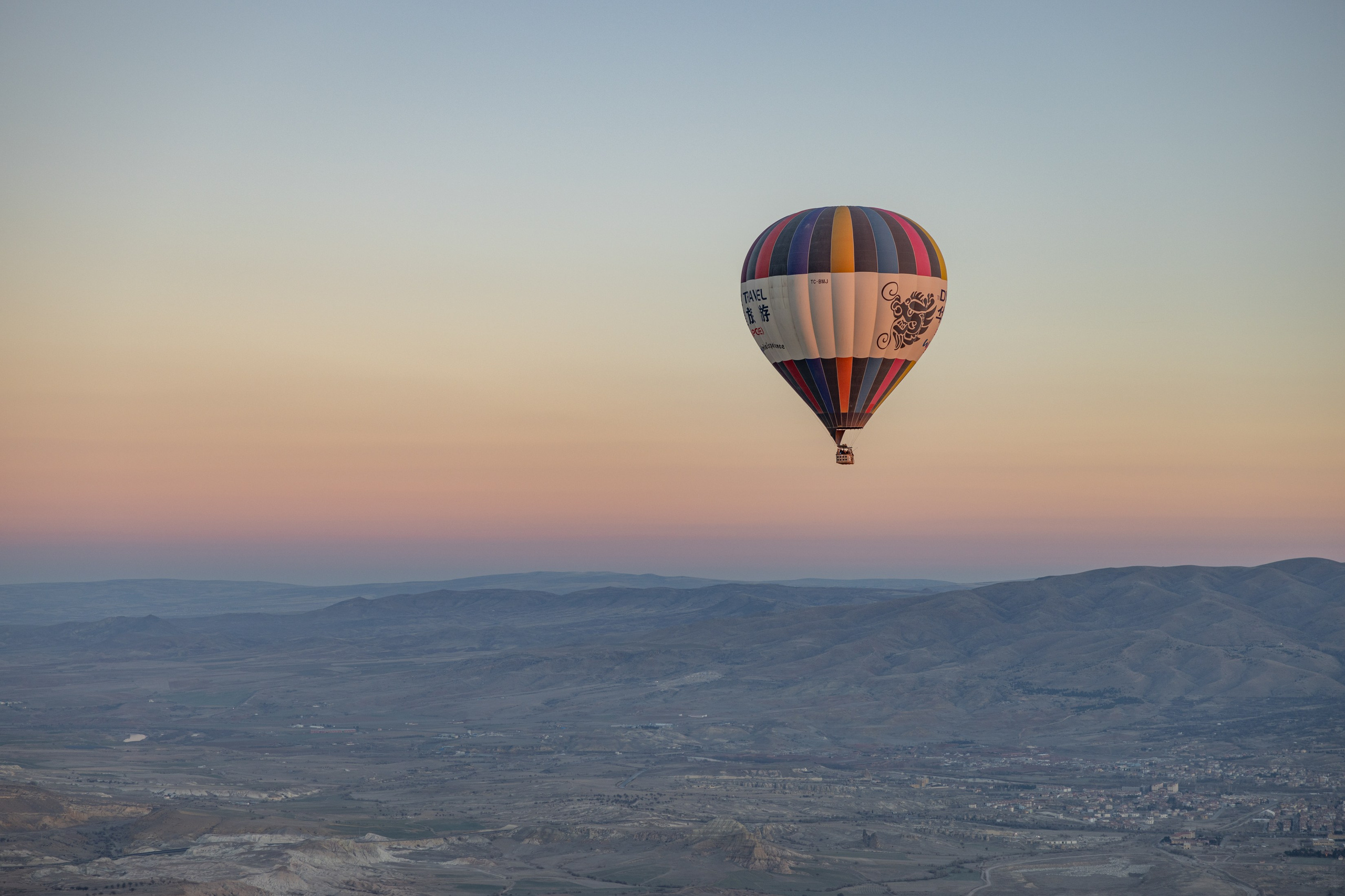 Hot Air Balloon Rides in Cappadocia – Your Complete Guide. Your Guide to Cappadocia: Private Tours, Scenic Routes, Hot Air Balloon Rides, and More Adventures