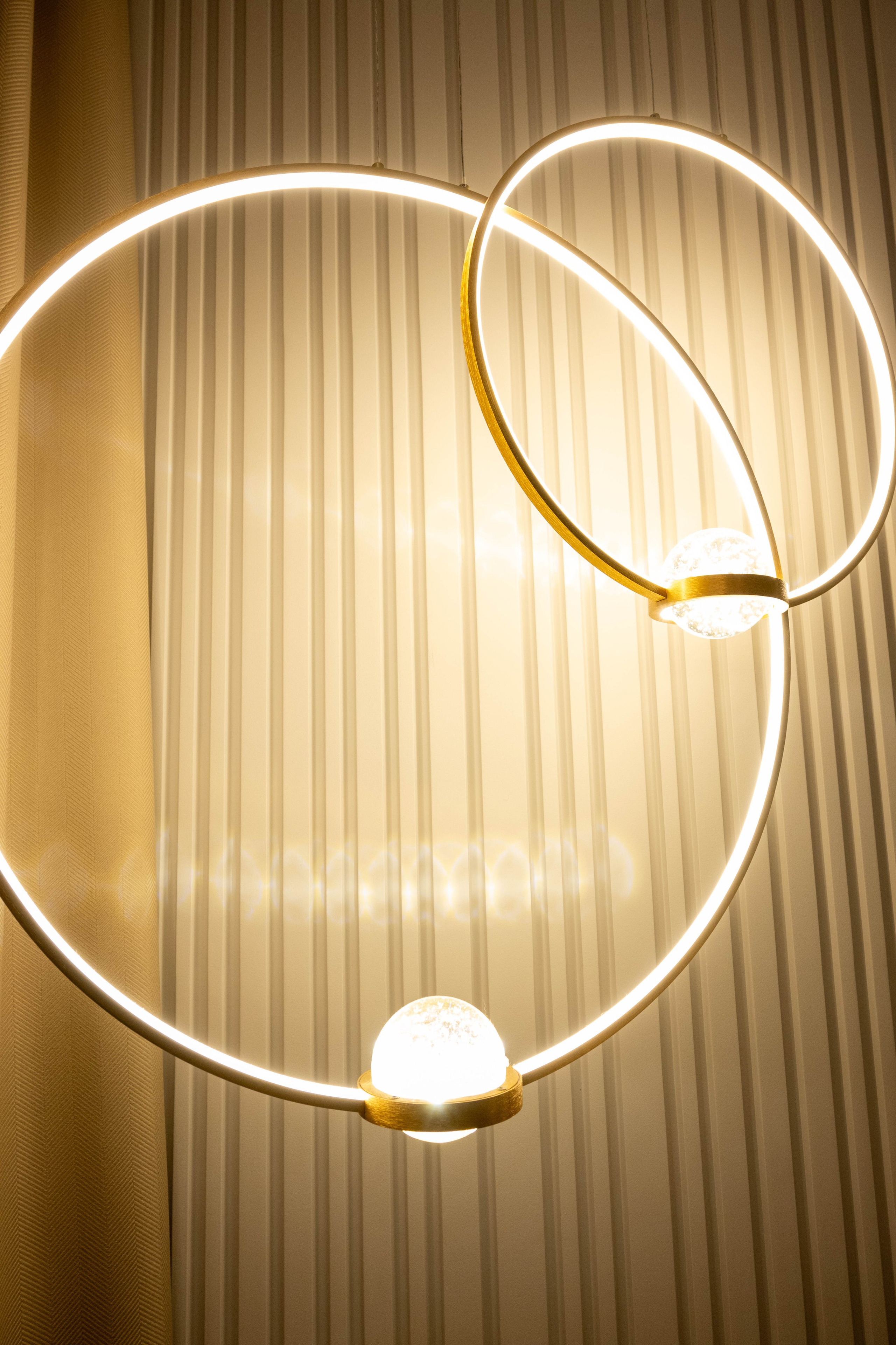 Flat. Fotograf Dmitrii Donets