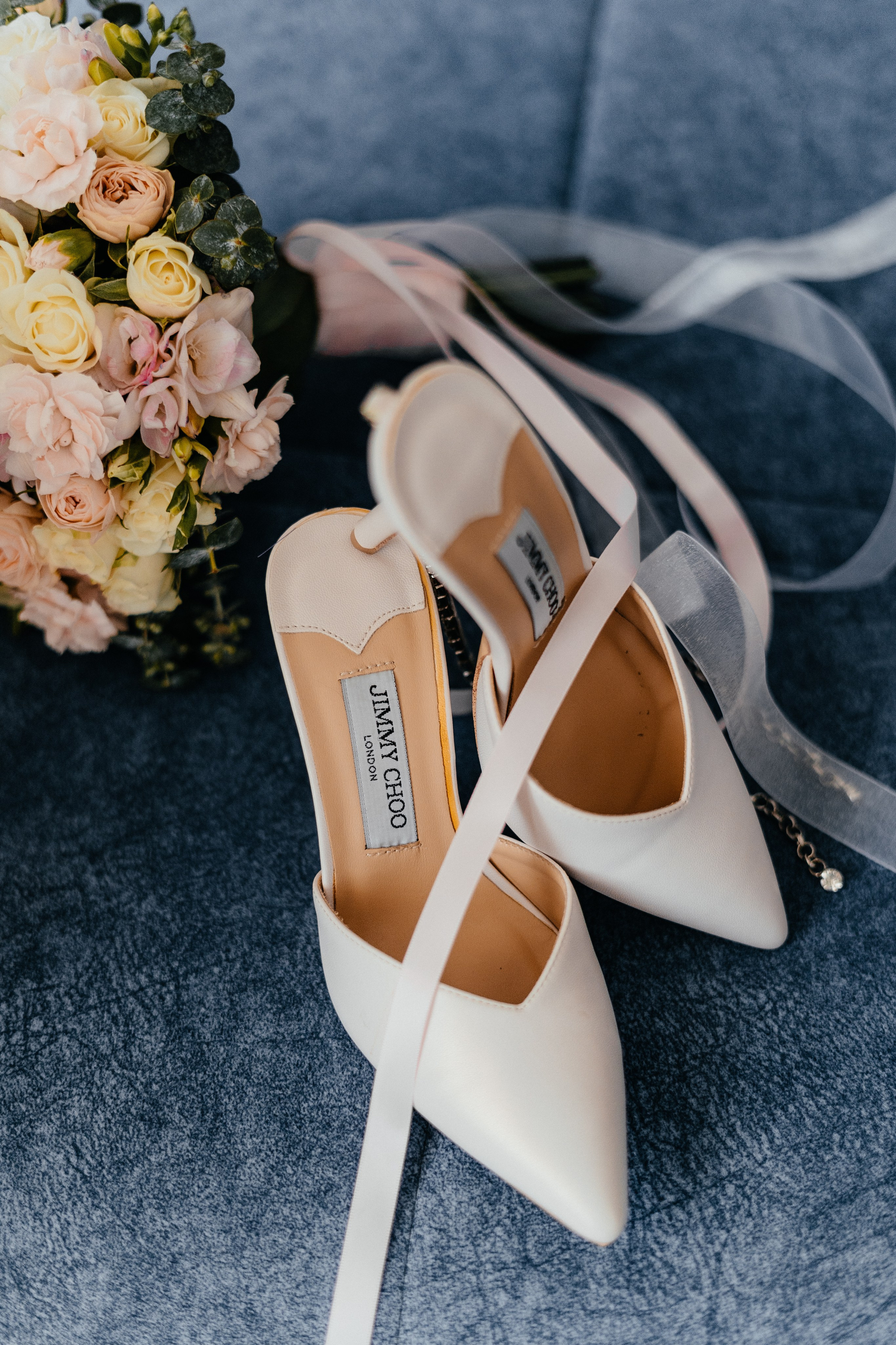 Яшин и Мадина. PRIME STUDIO