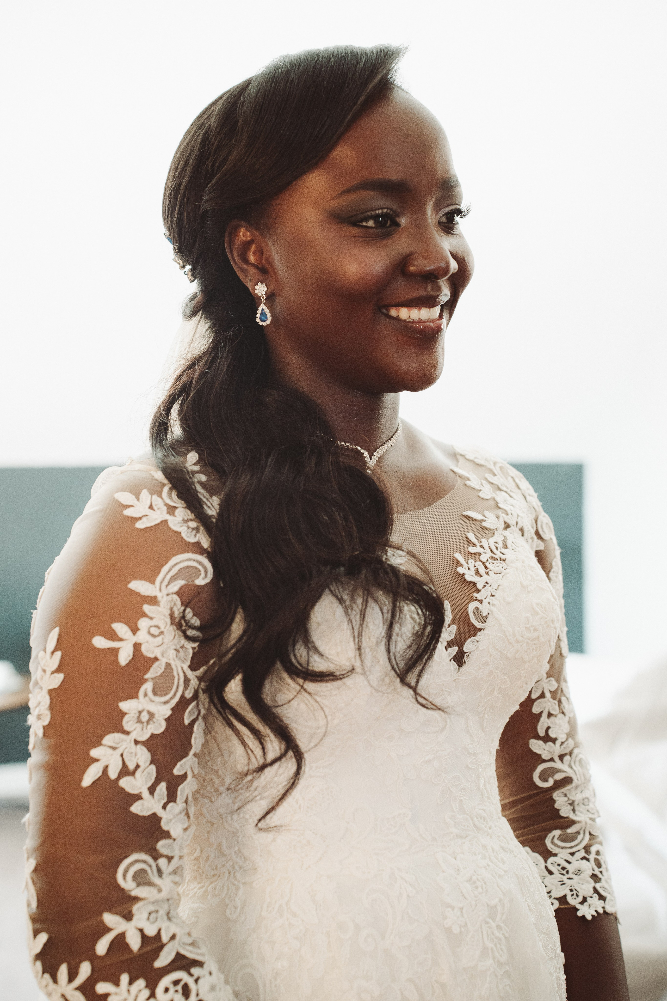 Sakina & David. Photographer in Barcelona