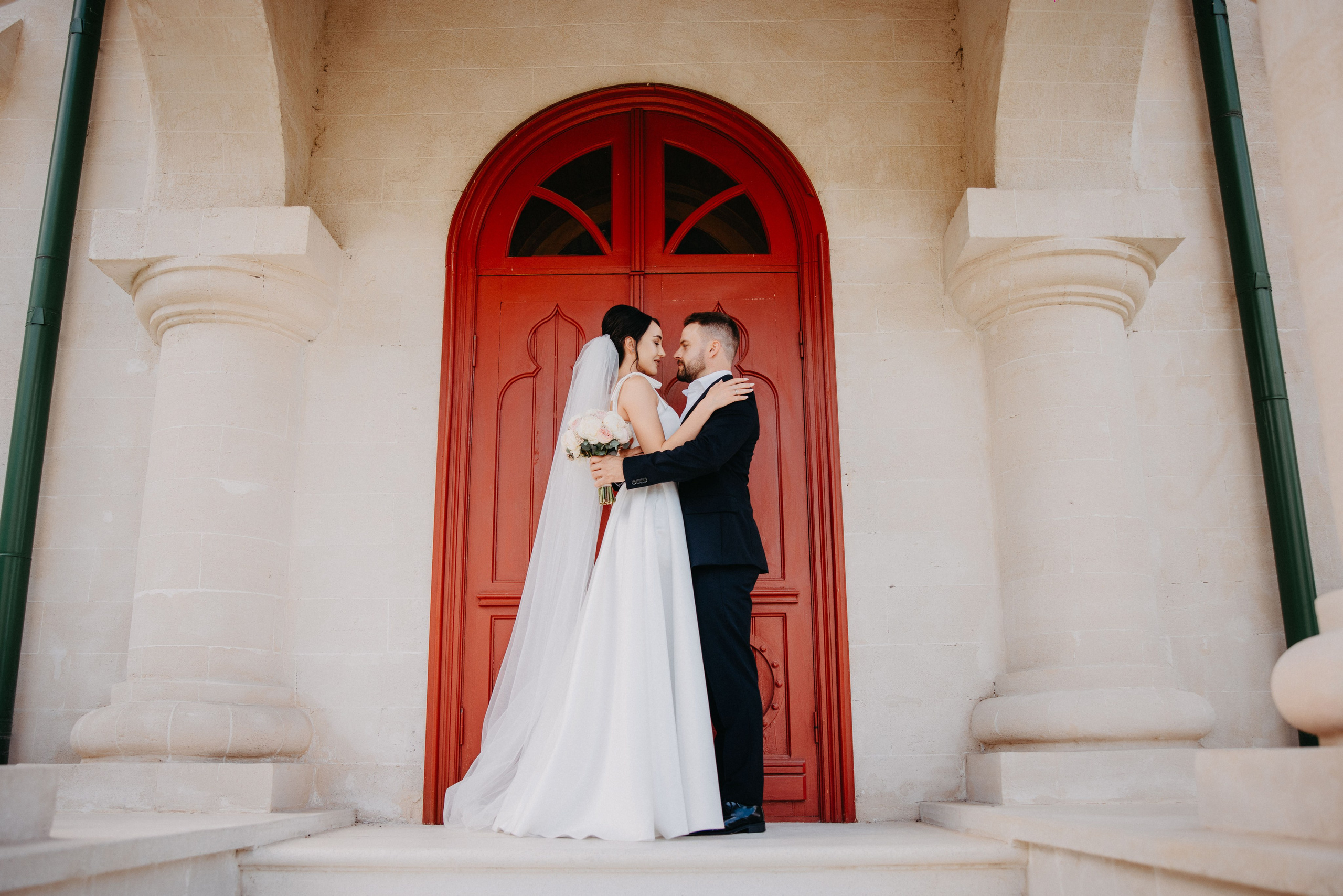 Iurie & Anastasia. Furduidumitru.com