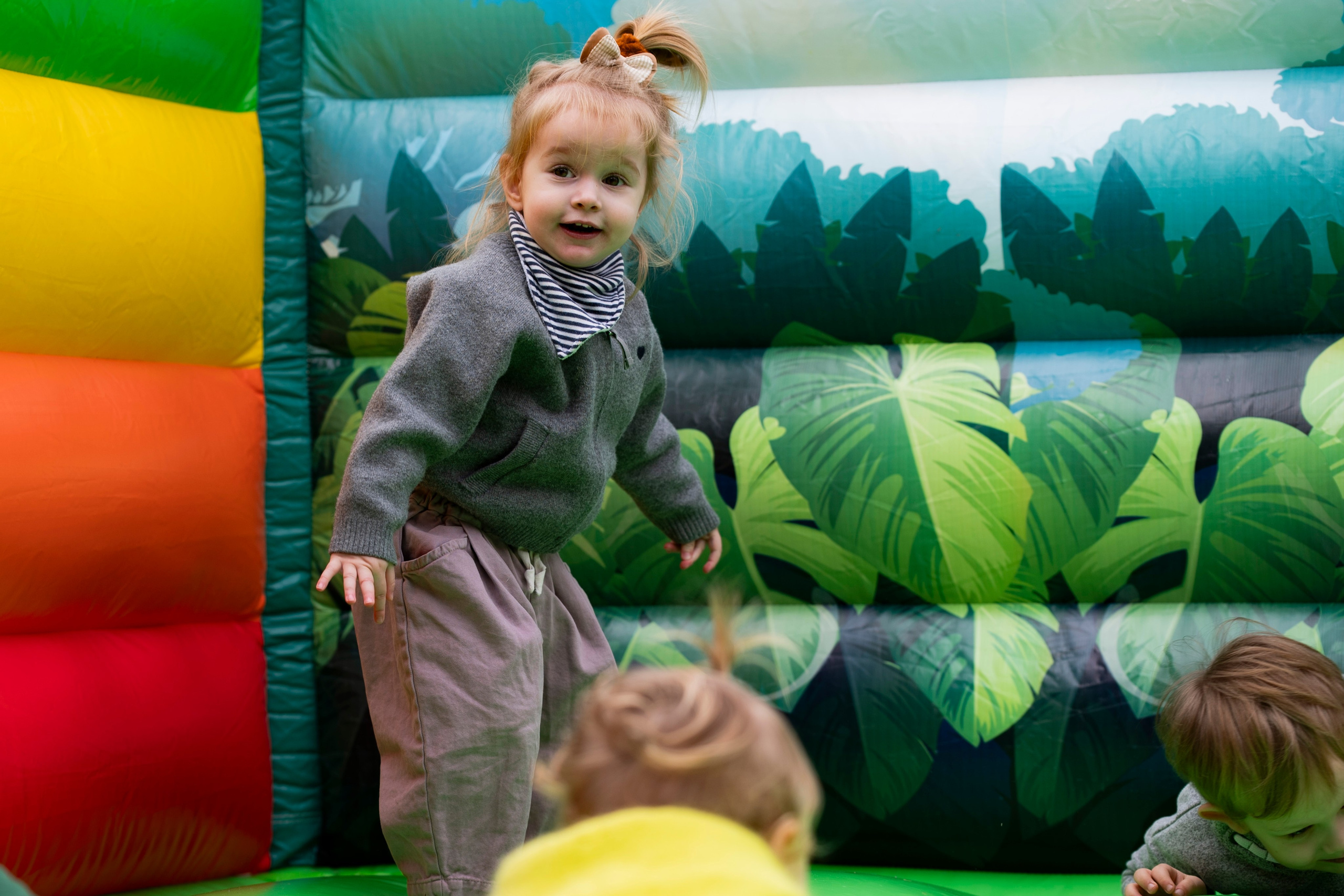 Birthday Miya 2 Years. KATY GOLD PHOTOGRAPHY