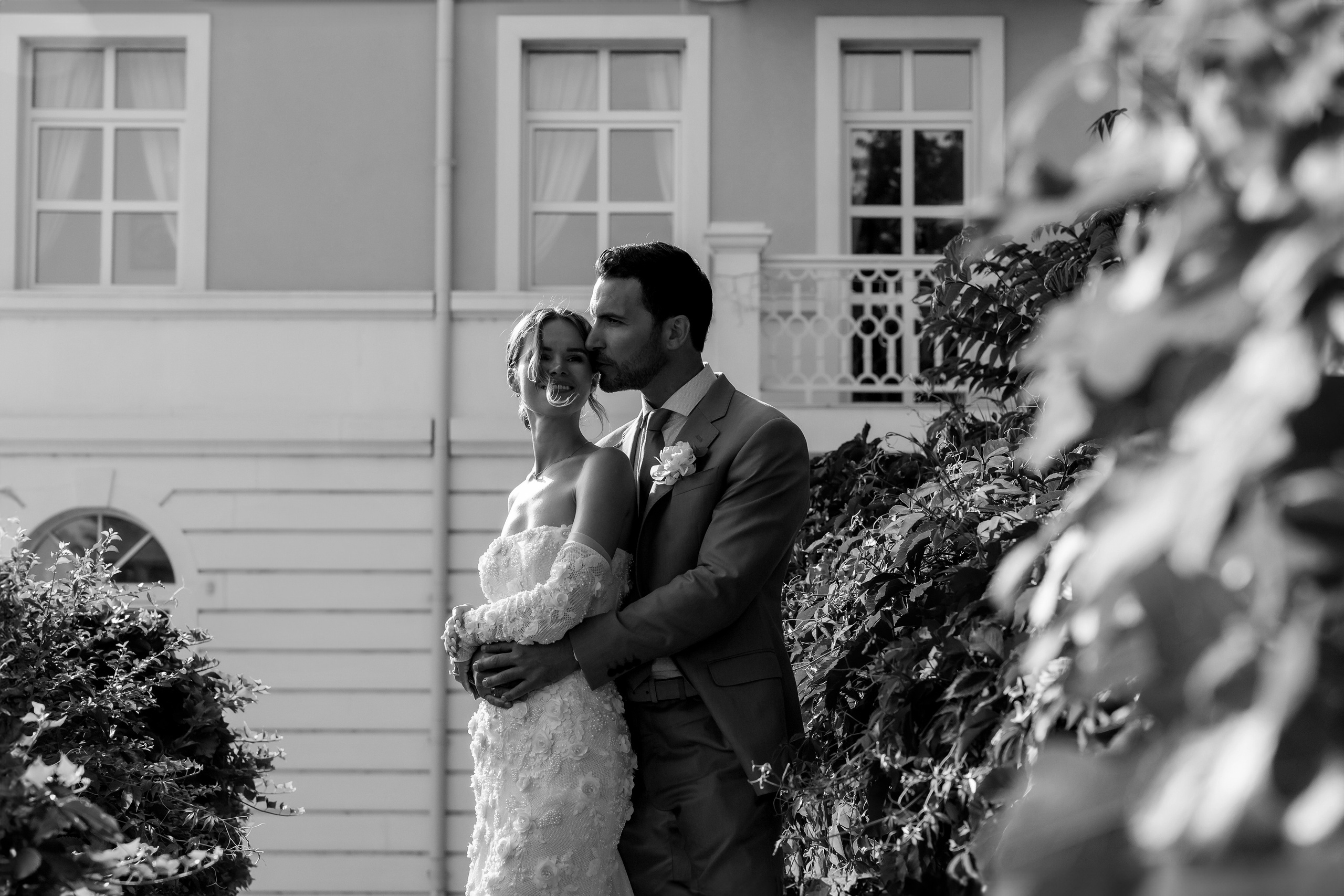 Сватба Несебър. Фотограф Ирина Йотова