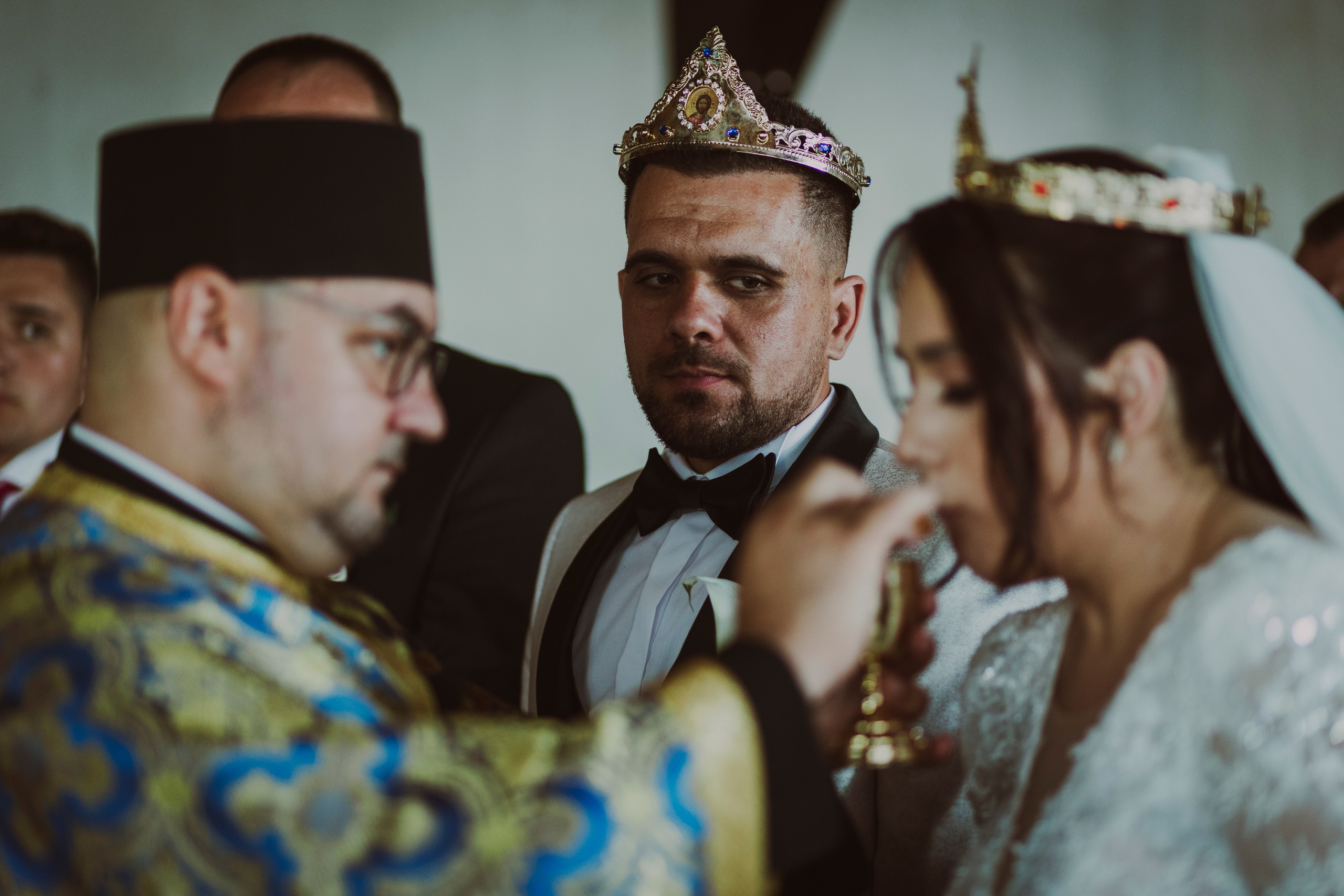 Nunti. Iancu Andrei - SERVICII FOTO-VIDEO