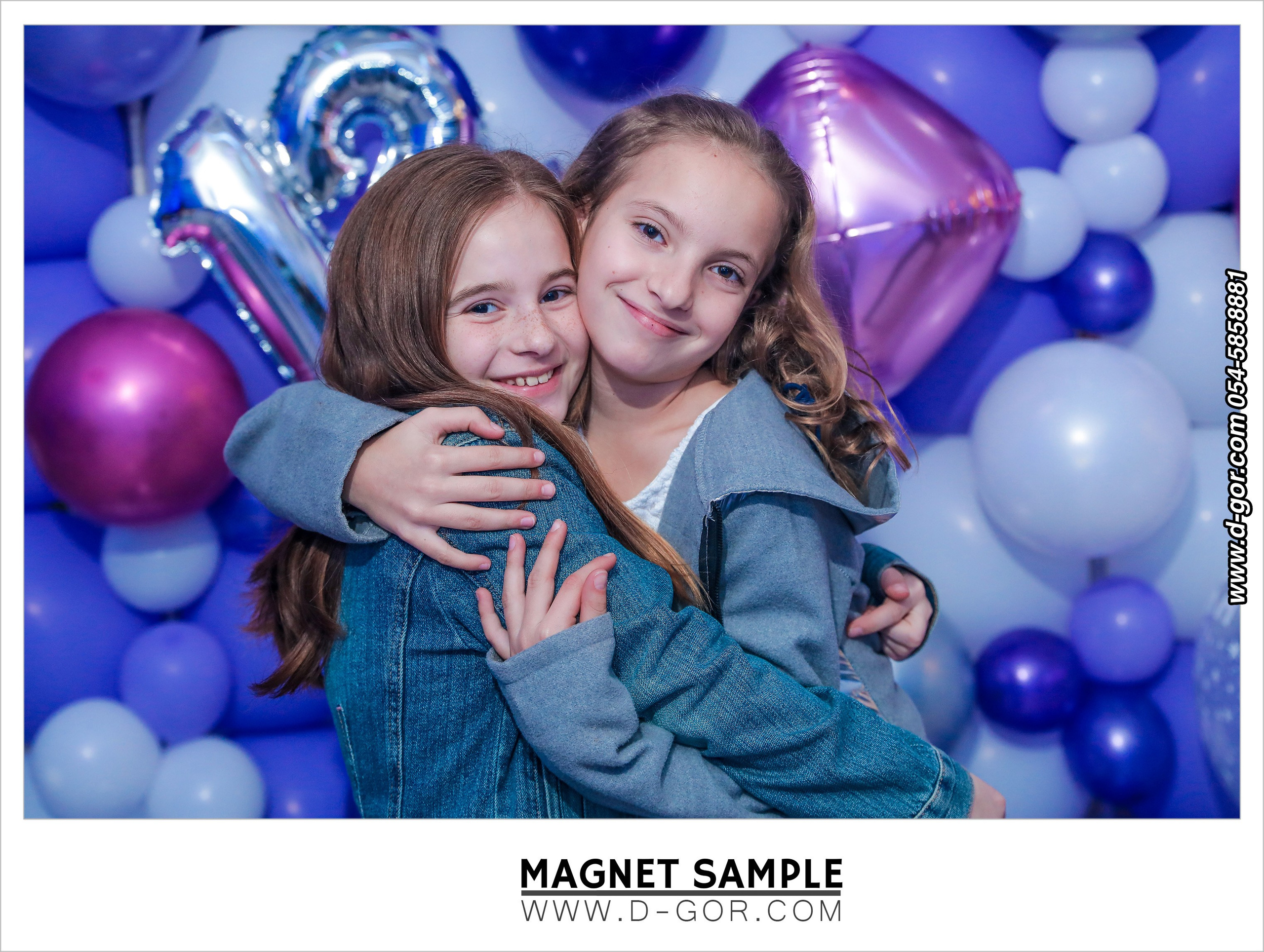 Magnets. Dmitry Gorodetsky Event Photographer