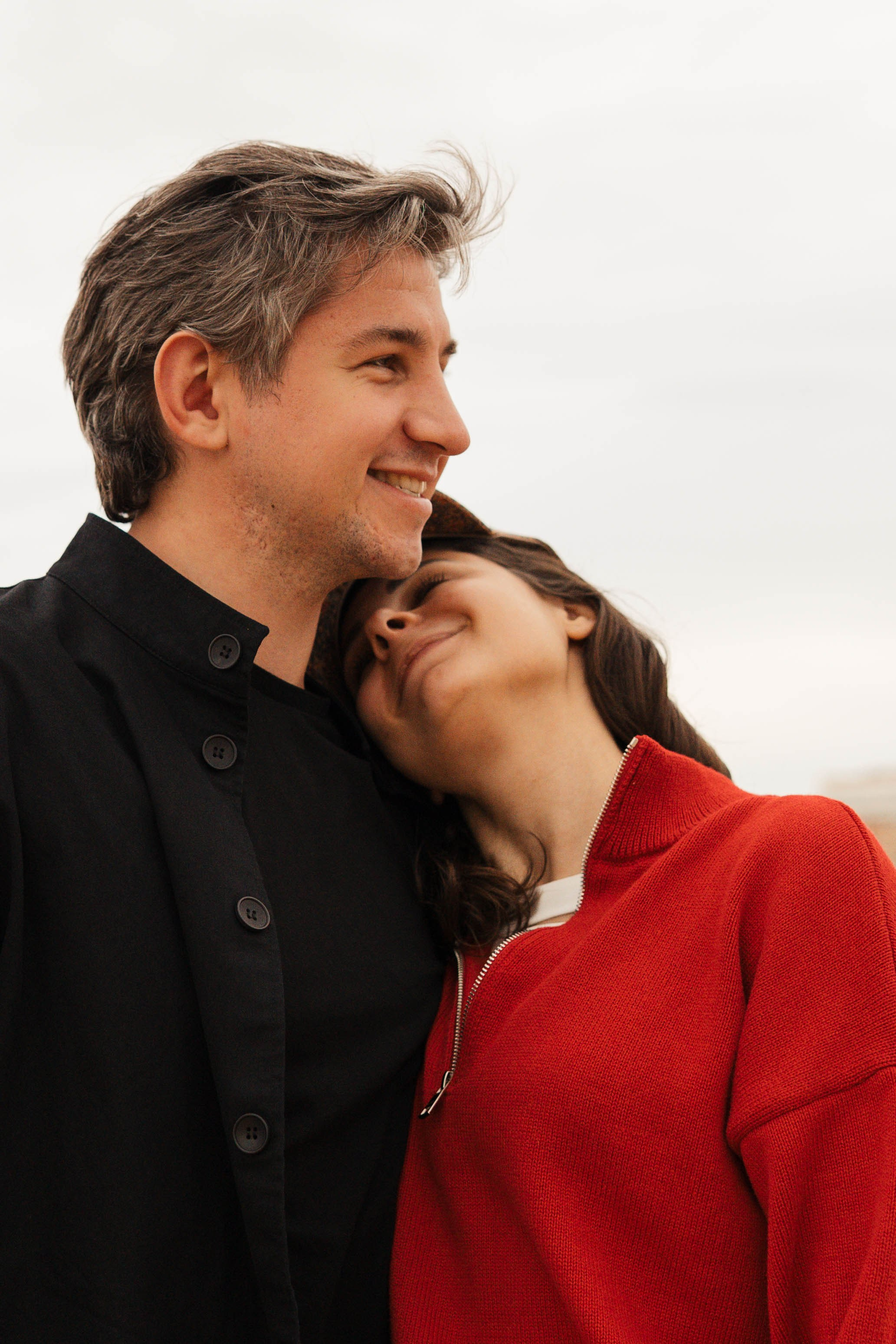 Аня, Влад. Family photographer in Oviedo — Yana Razina