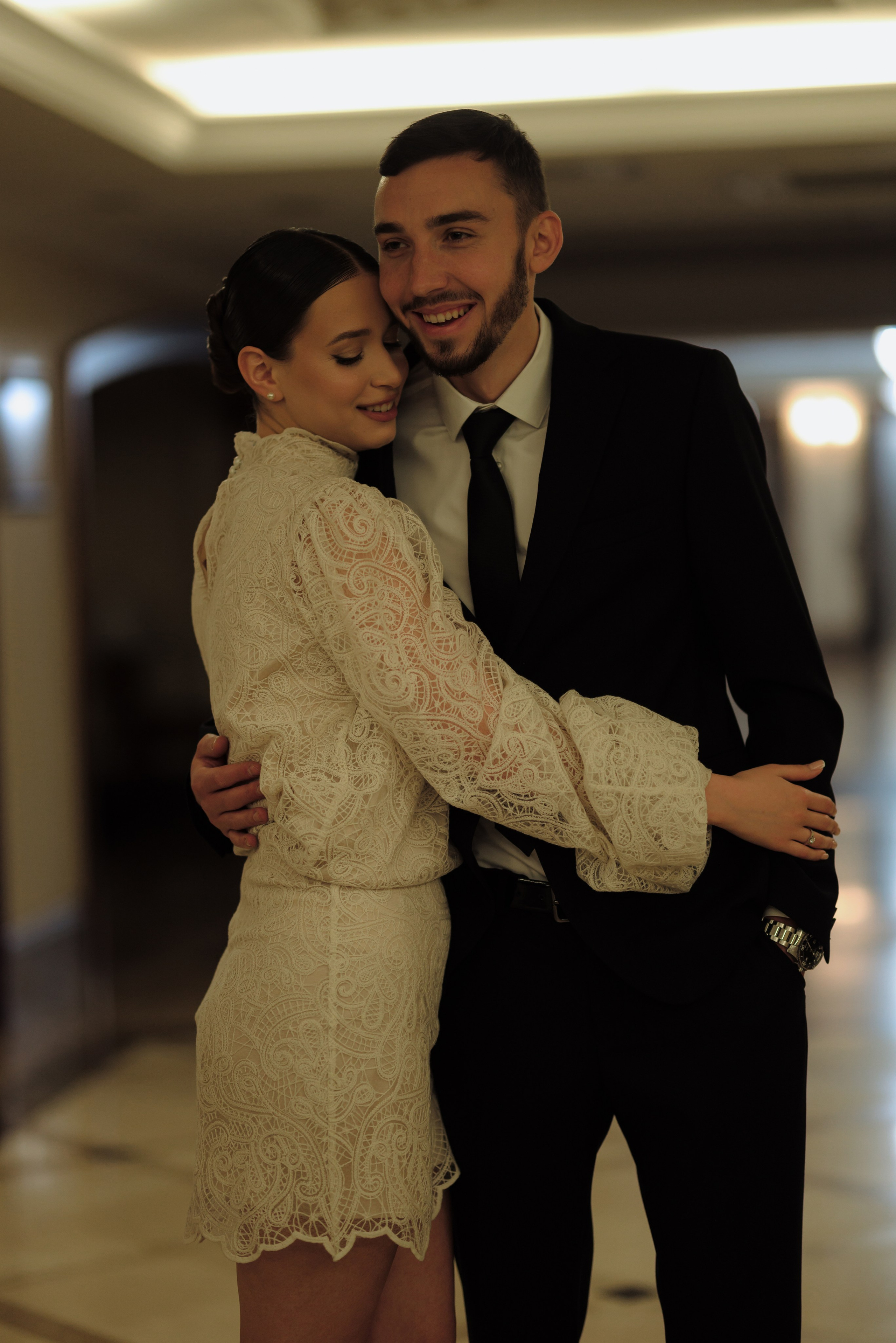 Lera | Vova. Мария Гуржеева