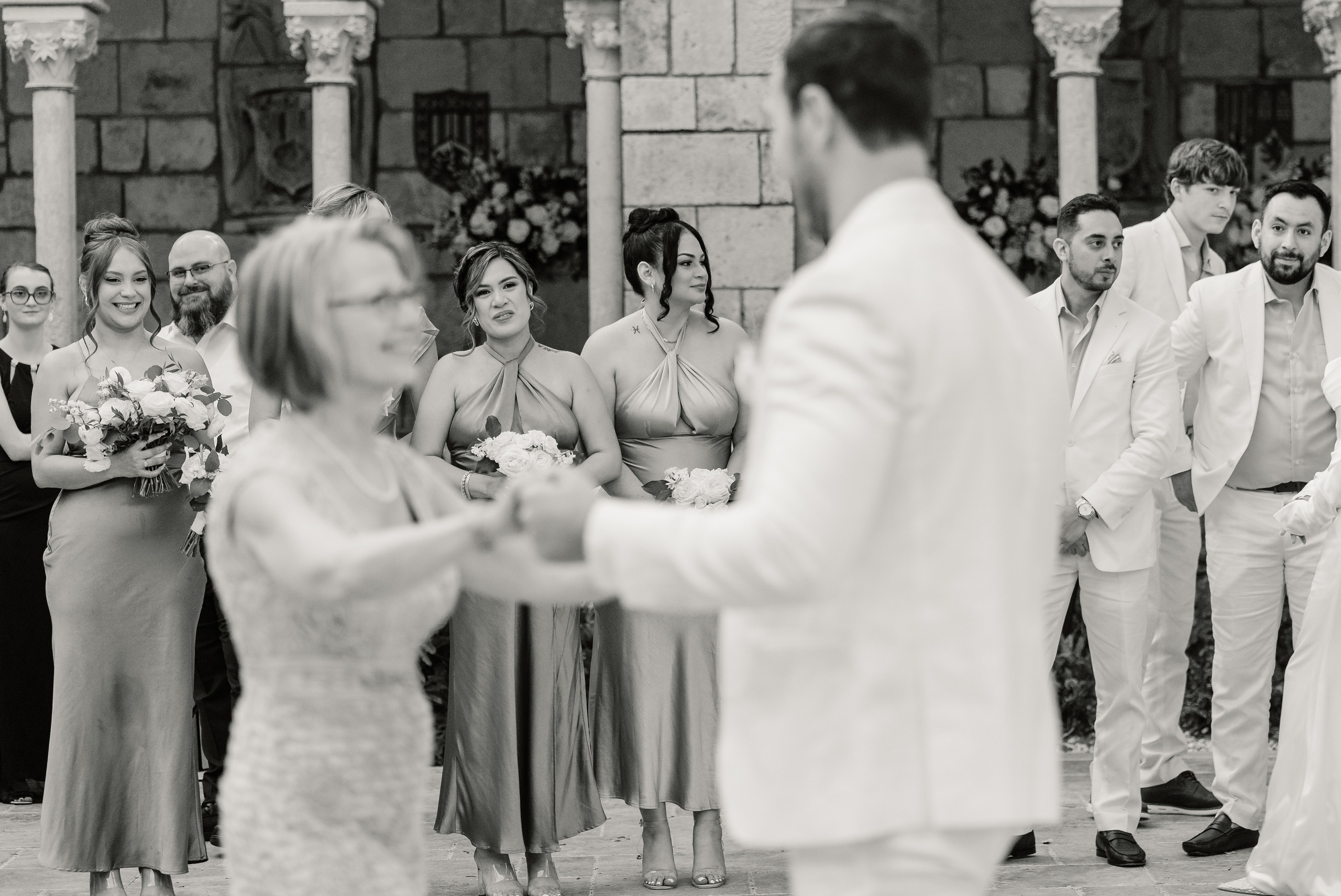Timeless Romance | Joanna & Leo’s Wedding at the Ancient Spanish Monastery. YES I DO PRODUCTION — Wedding photography&videography