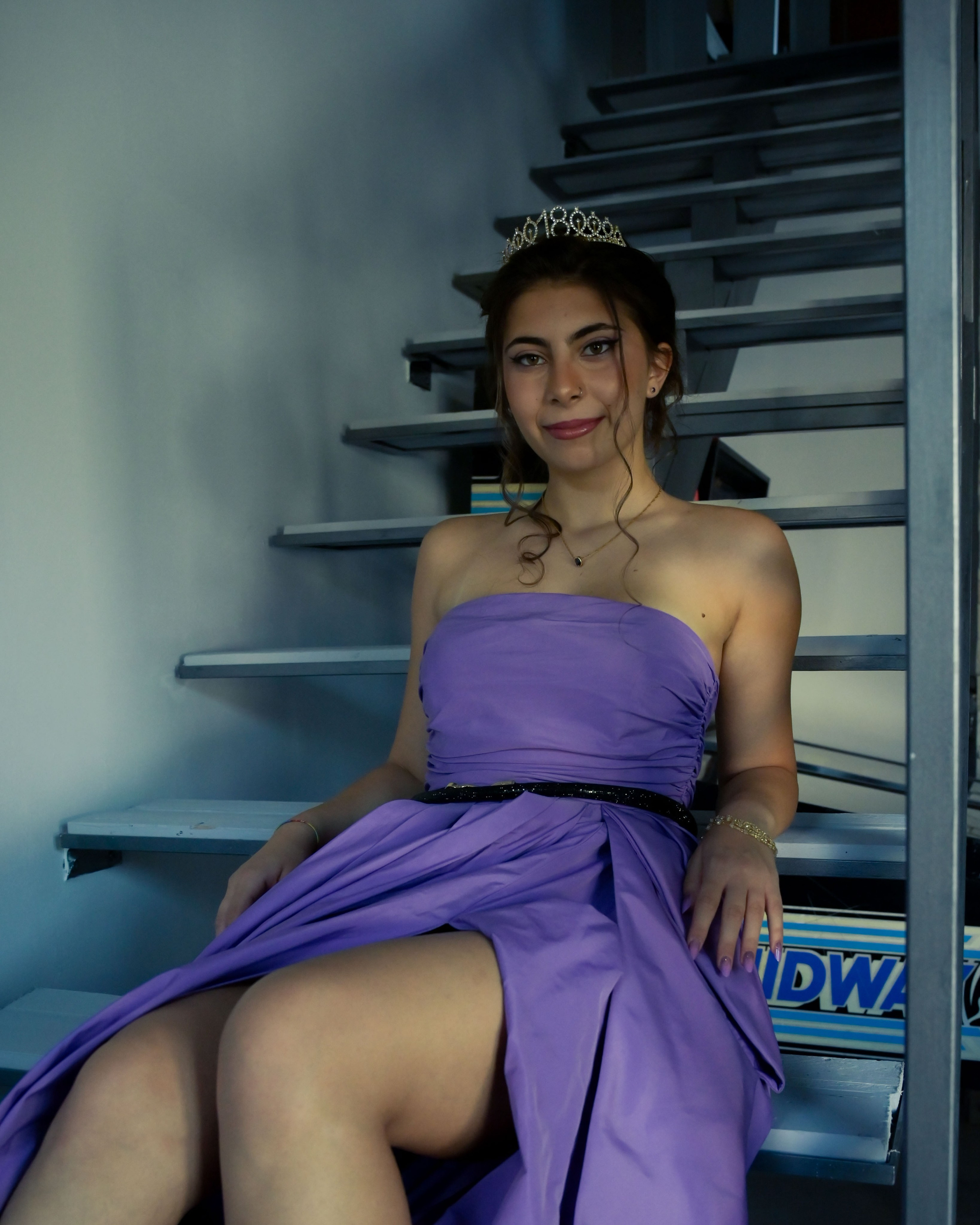 Francesca_la festa dei 18 anni_ 1parte