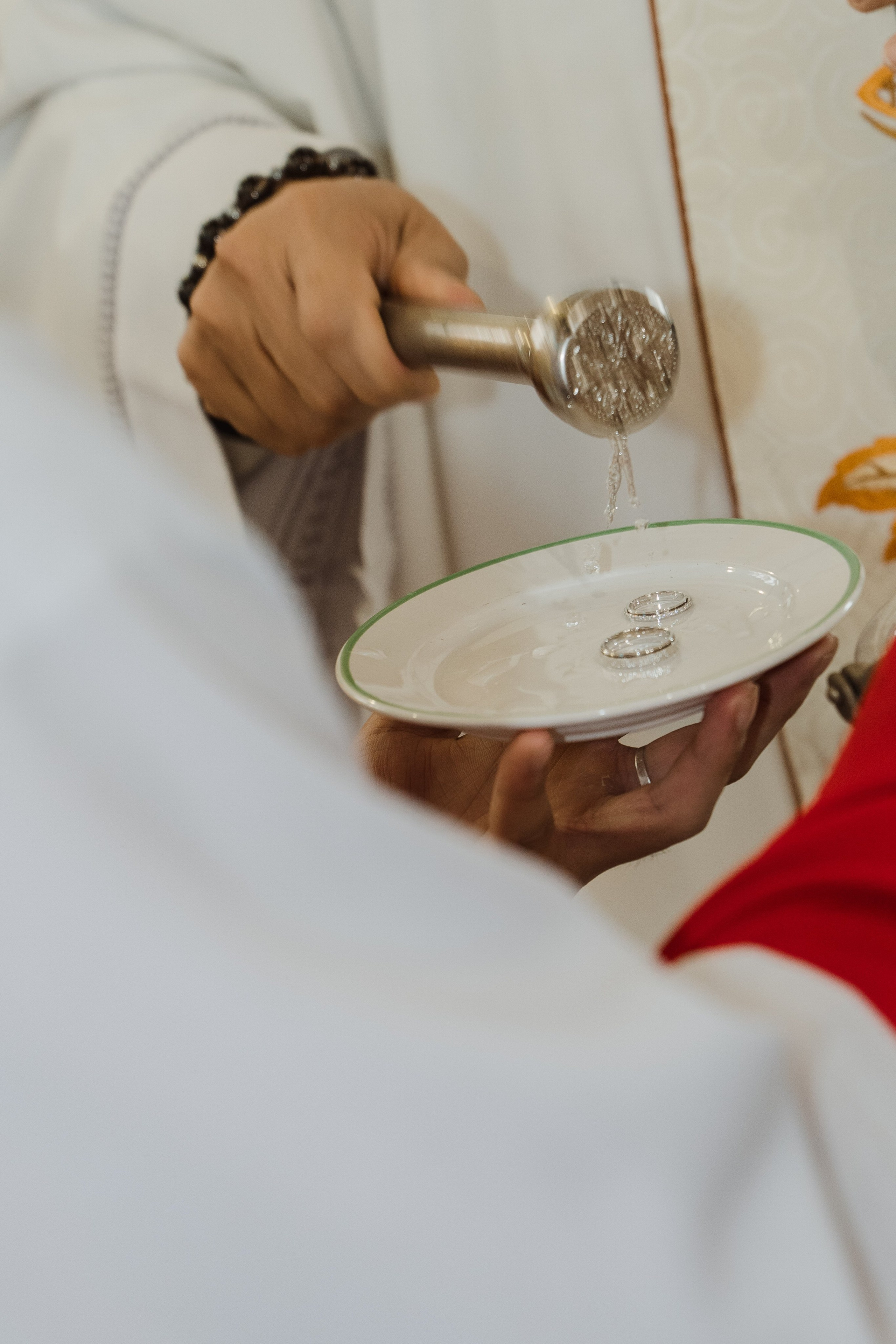 Khanh + Nguyen | Photojournalism. BenColor Studio