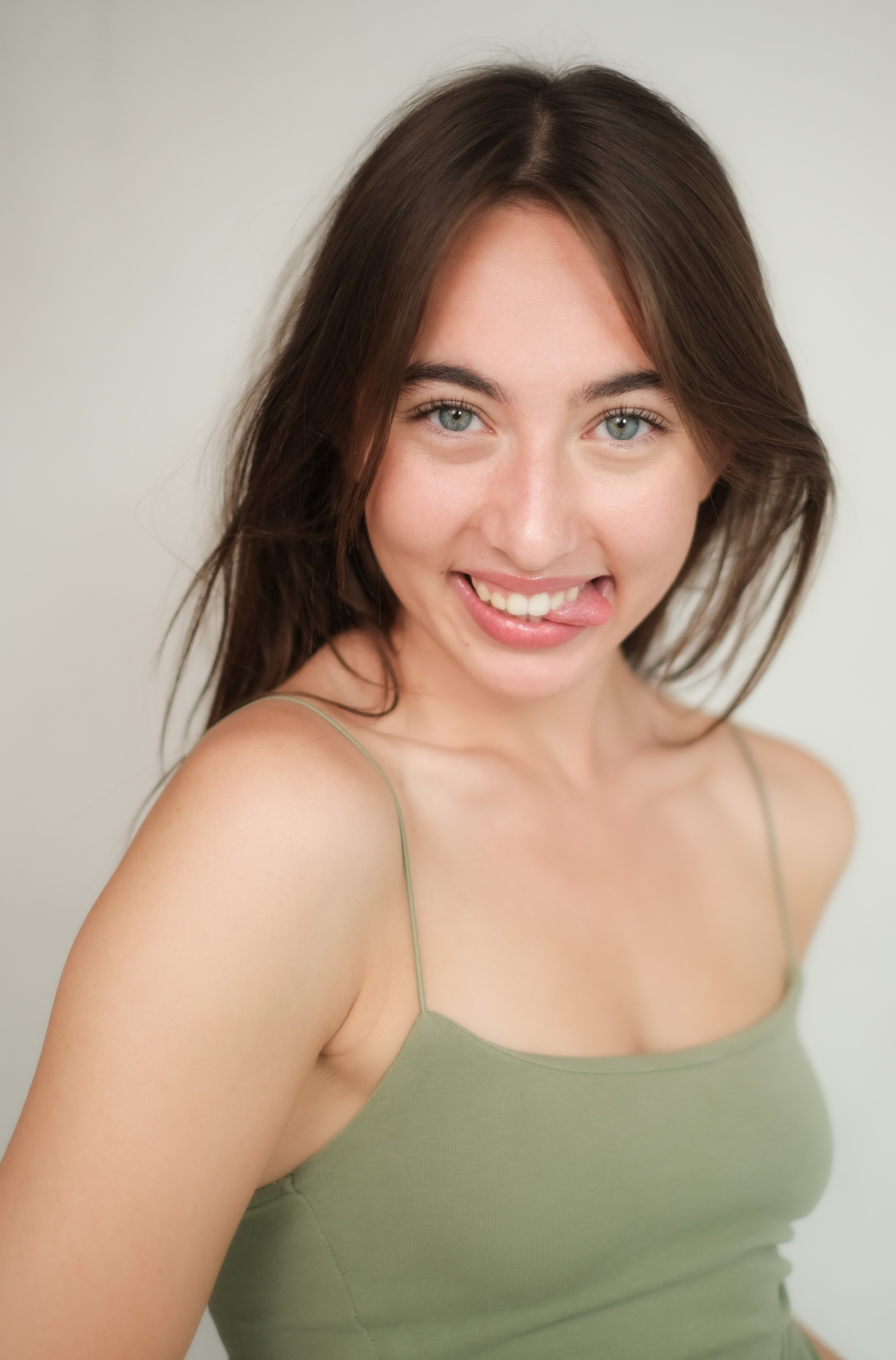 Leah Herold. Actor Headshots Berlin | Photo & Video for Actors — Acting Photography