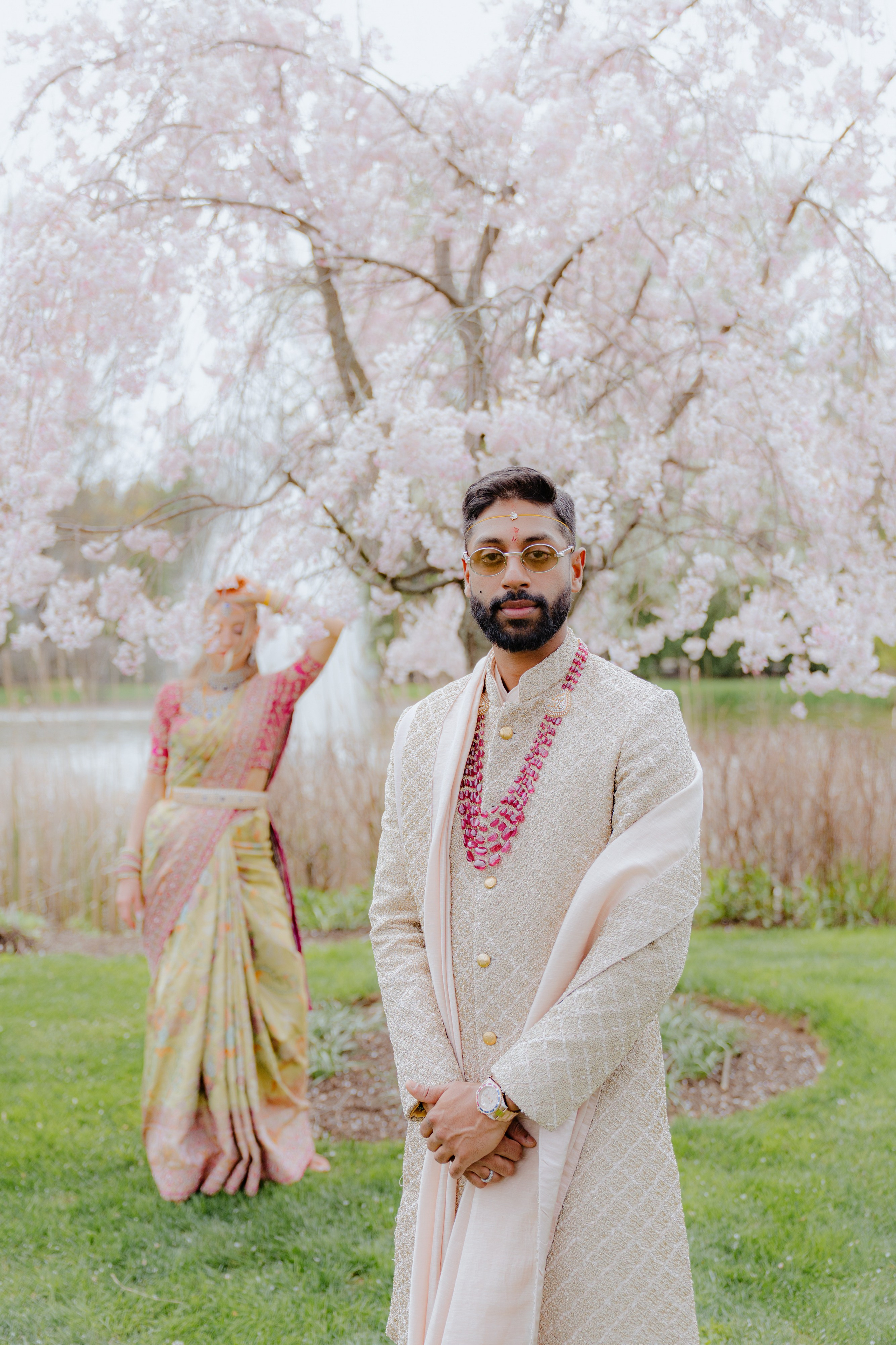 Luxury Indian Wedding Photography Gallery | New York & New Jersey & Florida | Vova Chi. Wedding photographer and videographer New York | New Jersey