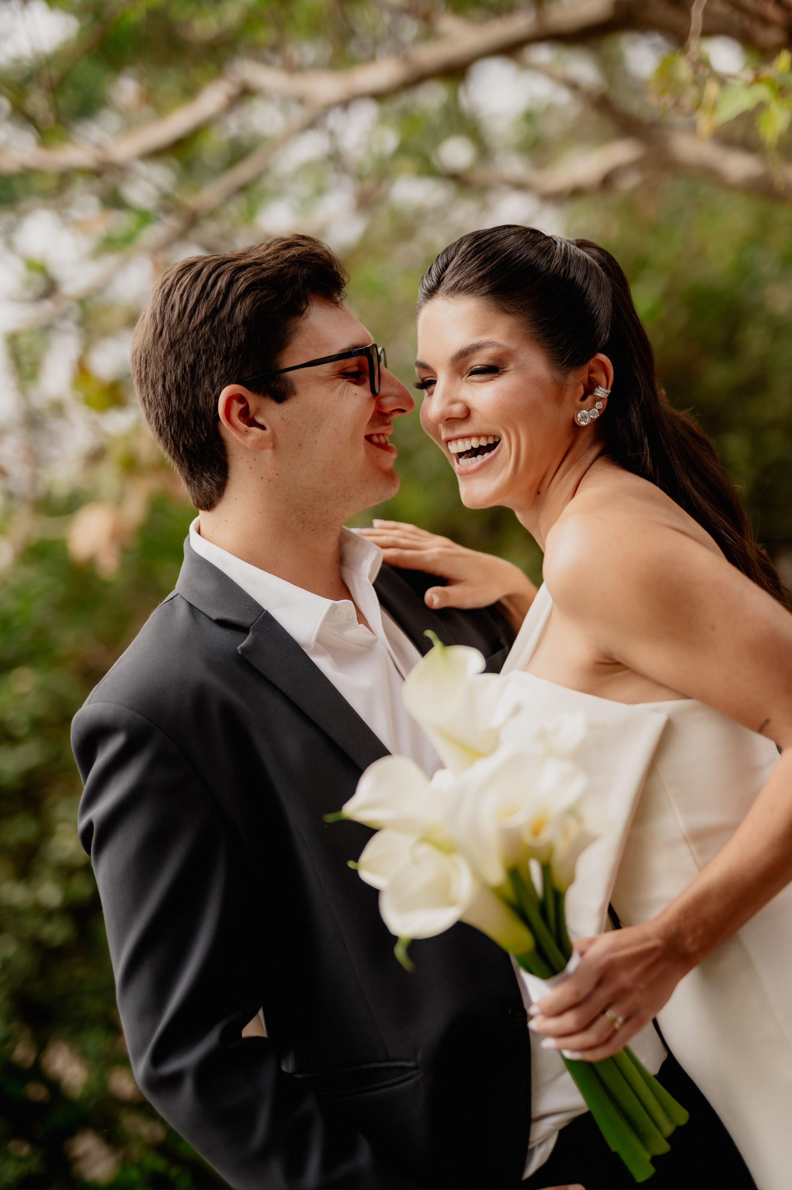 Casamento Civil de Fernanda e Gustavo | Barizon Fotografia