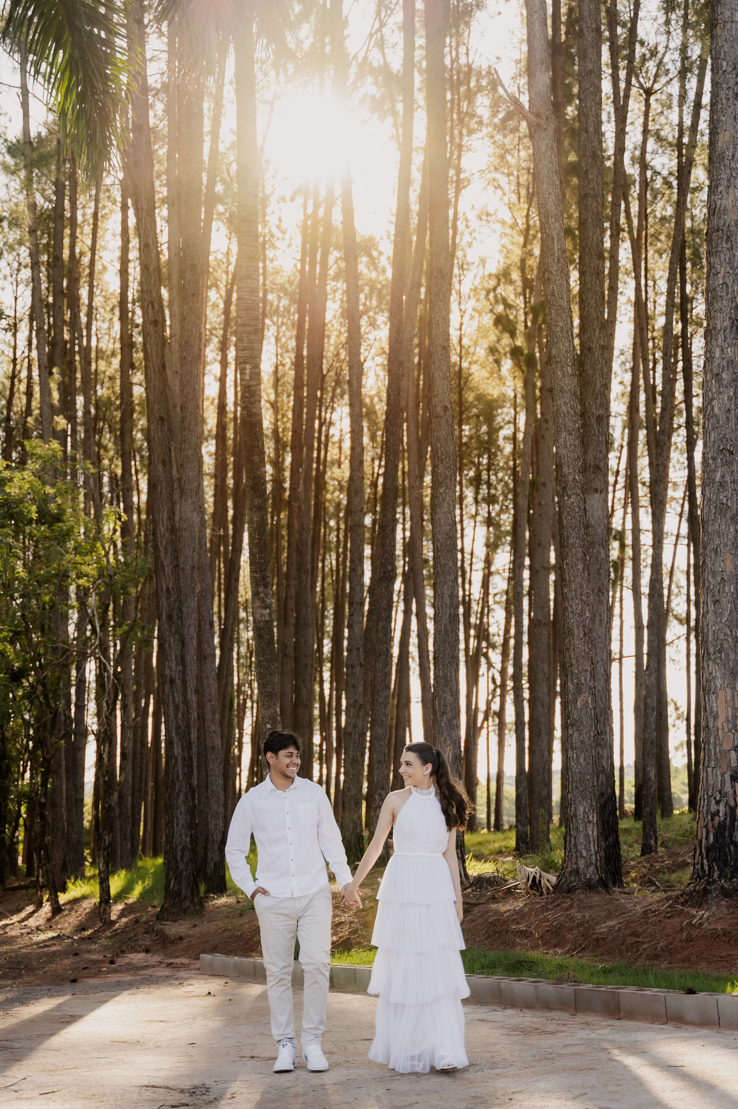 Pré Wedding em Cianorte • Beatriz e Guilherme. Barizon Fotografia | Fotógrafo de Casamentos, Ensaios e Eventos | Paraná