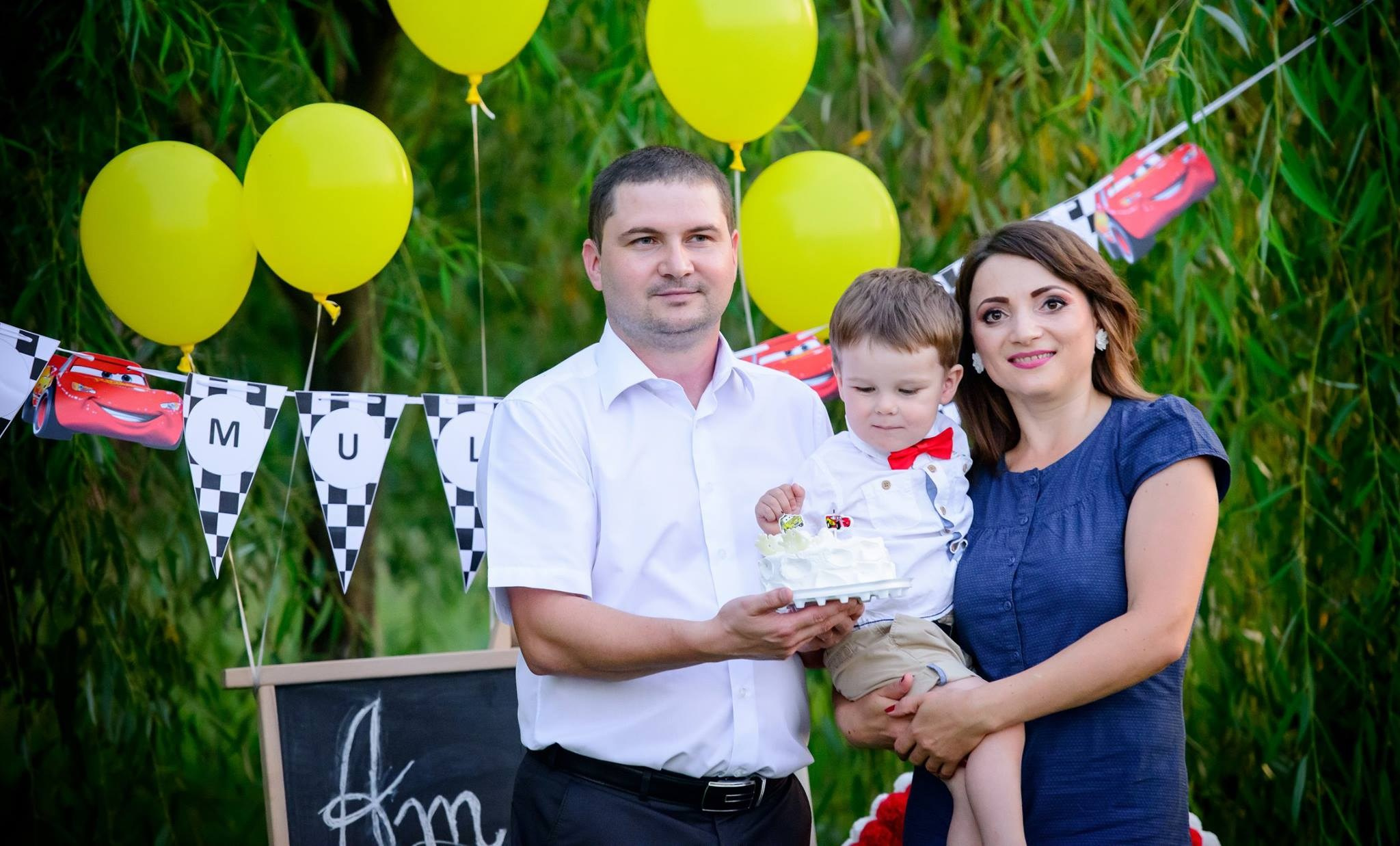 D&D+LAUERNTIU. Fotograf de familie Vitalie Budoianu