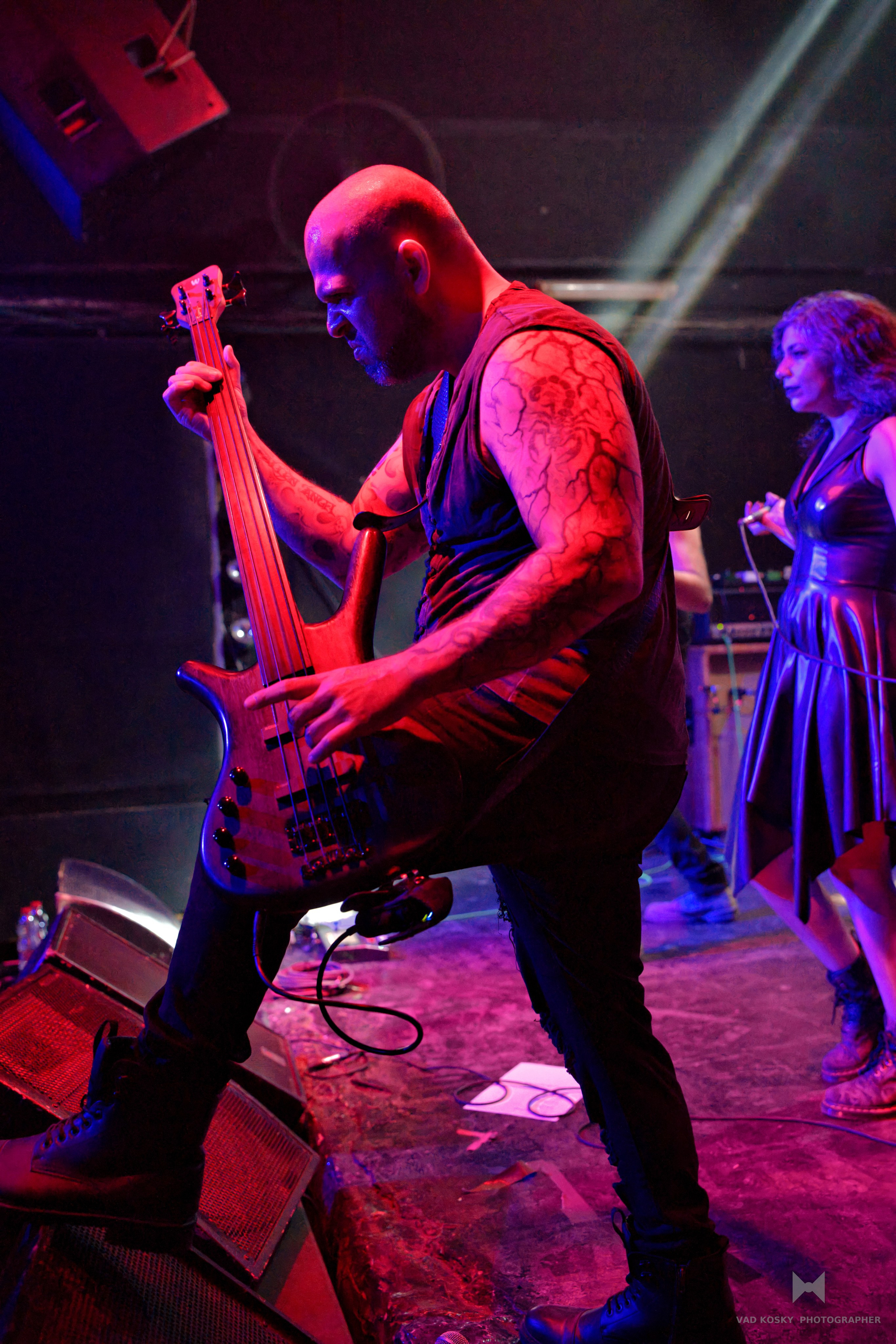 Srefa — Haifa 18.09.25. Vad Kosky Photographer