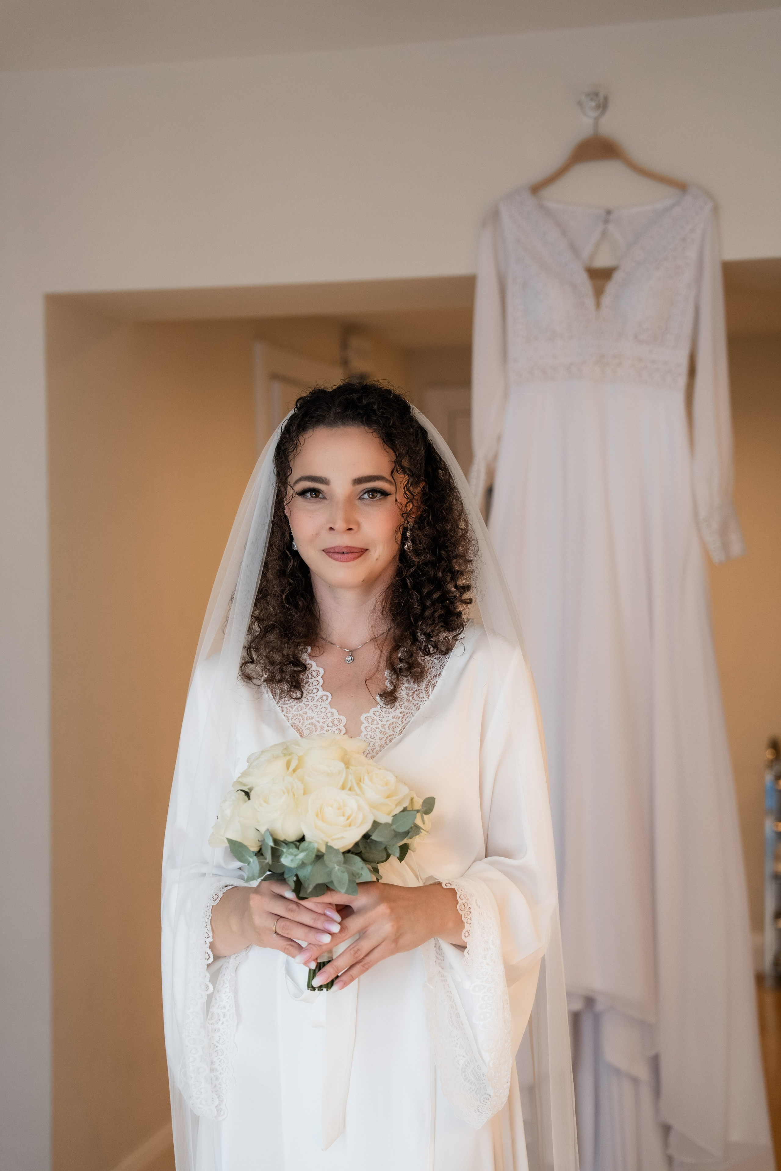 Юлія та Роман. Ekaterina Verbitskaya. Photography