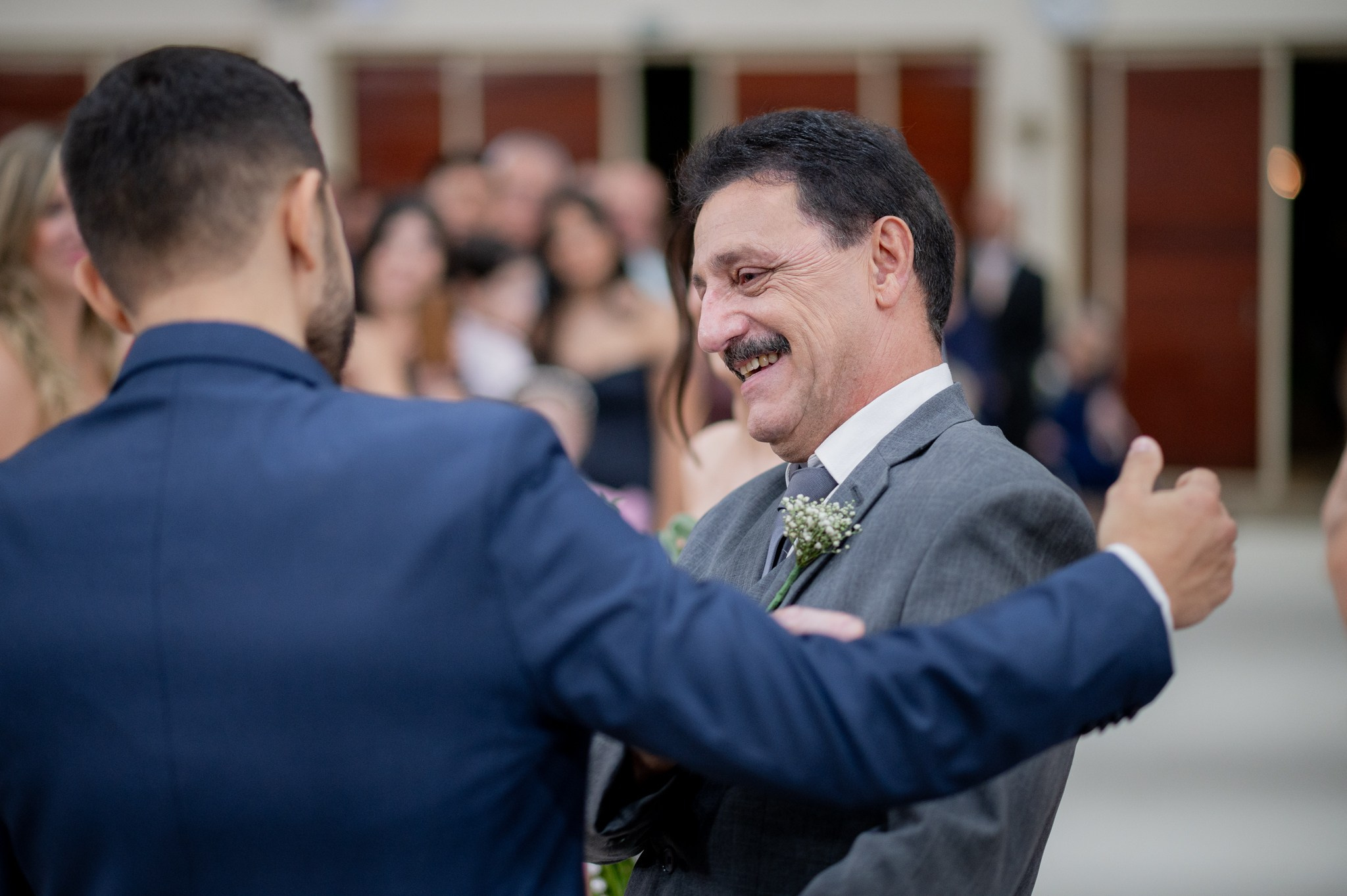 Giovana & Bruno — Luso / Bauru — SP. Robson Colaço