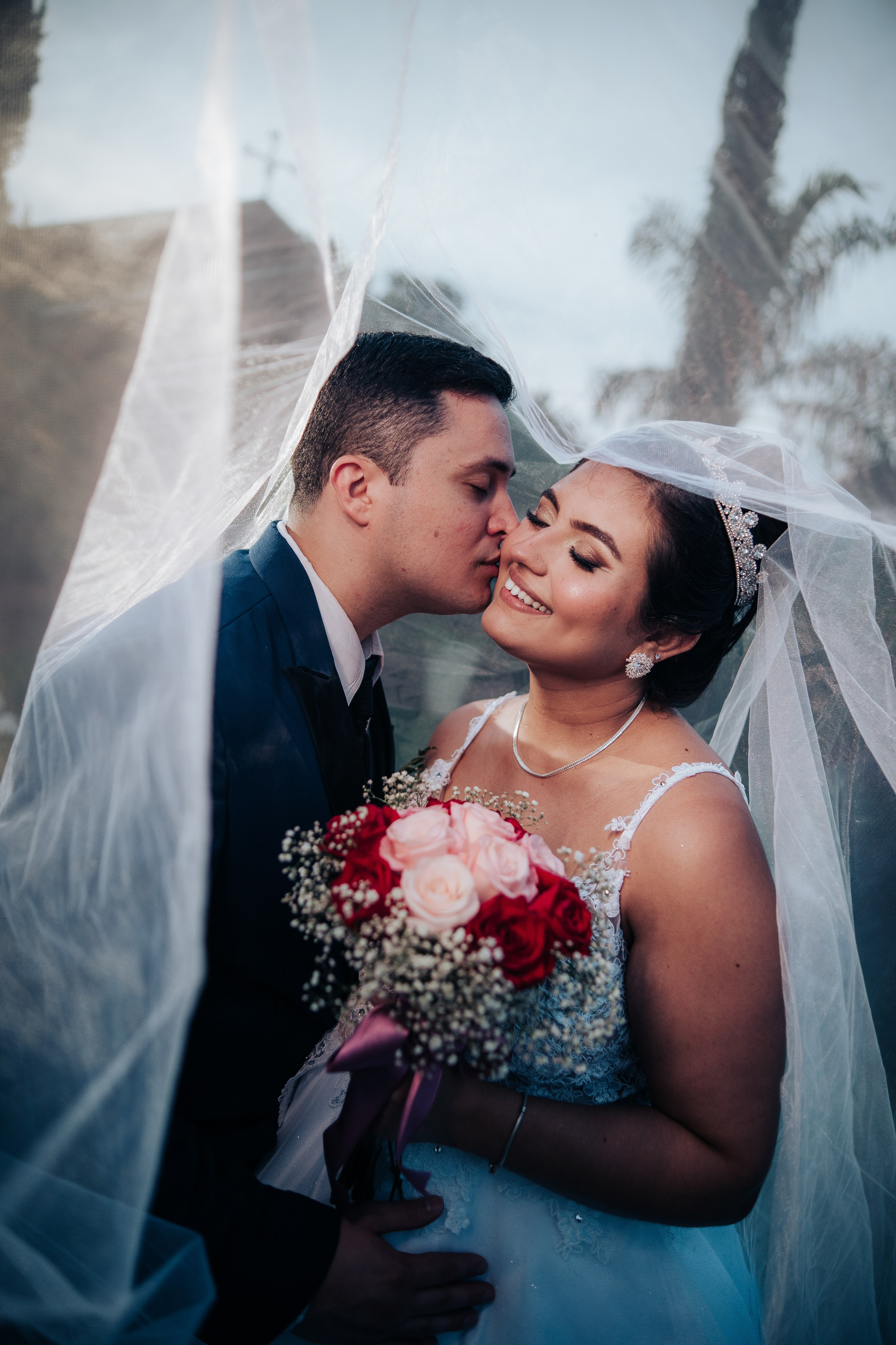 Lais & João — Arealva SP. Robson Colaço
