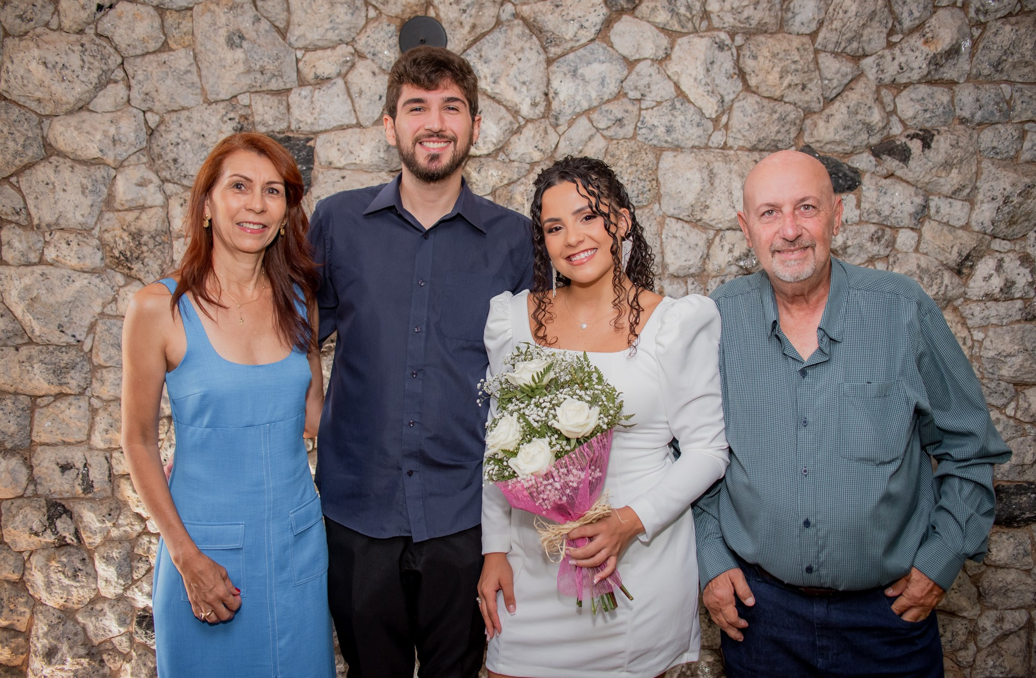 Janaina & Vitor. Robson Colaço