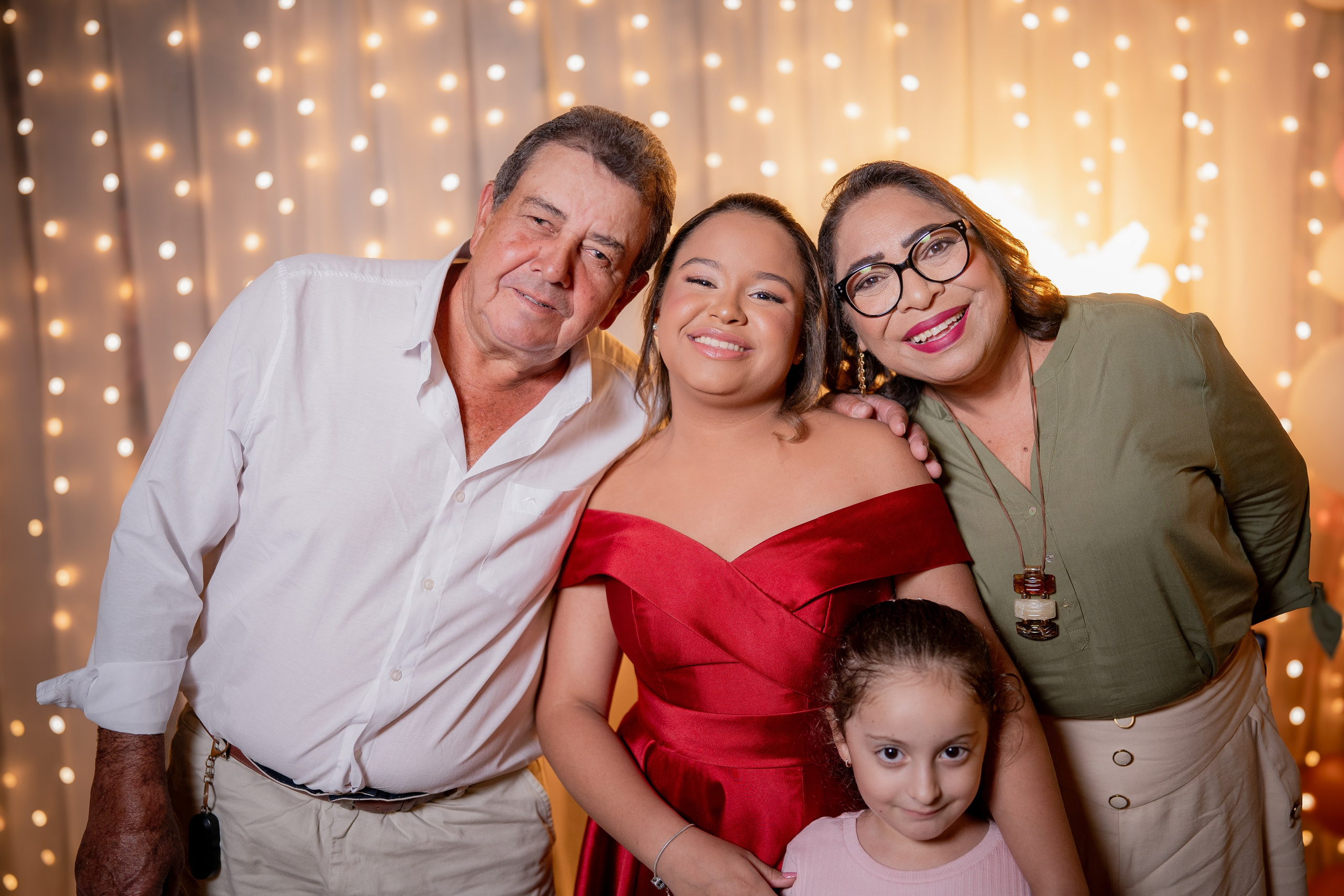 Isabela — 15 anos Buffet Talita Rodrigues / Piratininga — SP. Robson Colaço