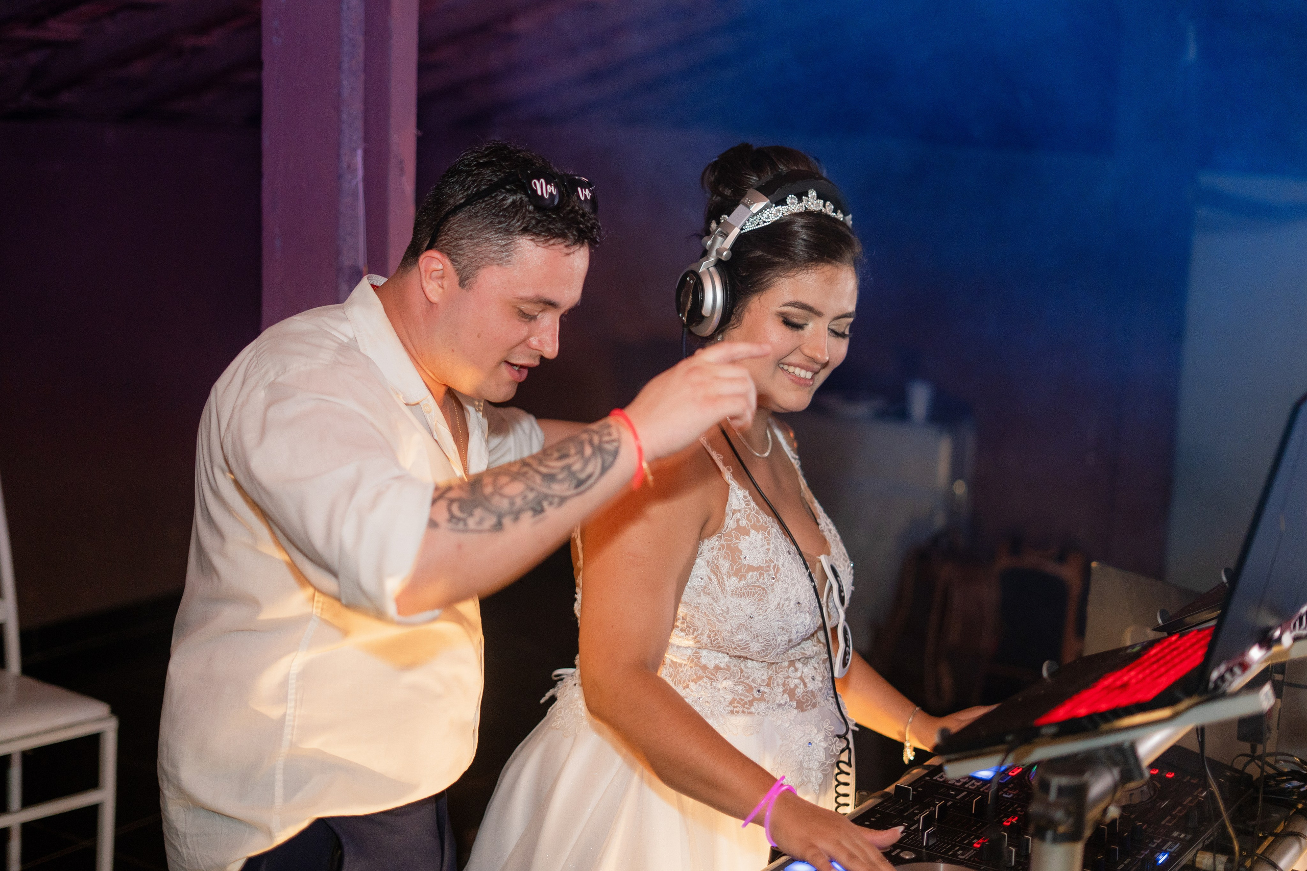 Lais & João — Arealva SP. Robson Colaço
