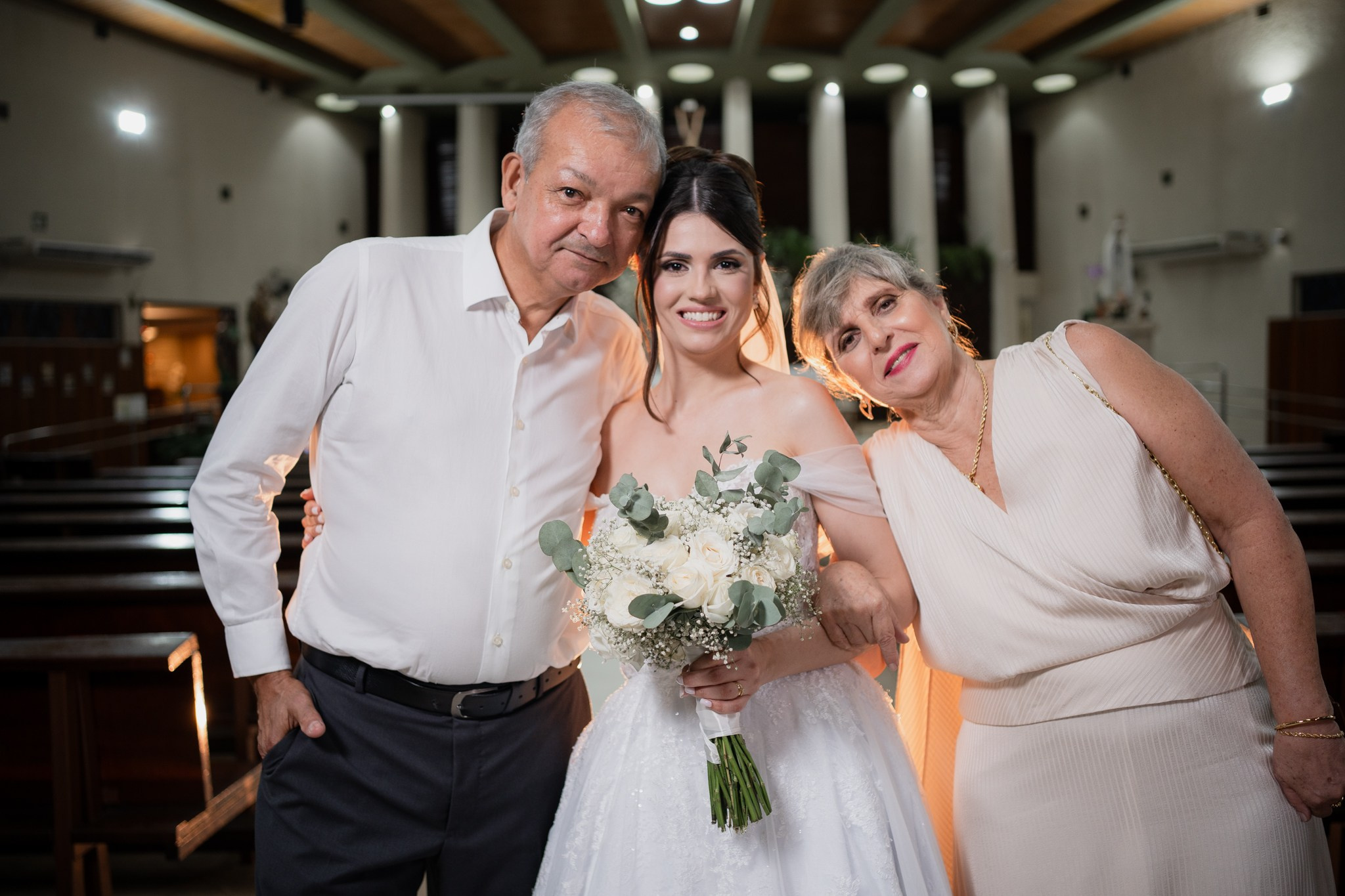 Giovana & Bruno — Luso / Bauru — SP. Robson Colaço