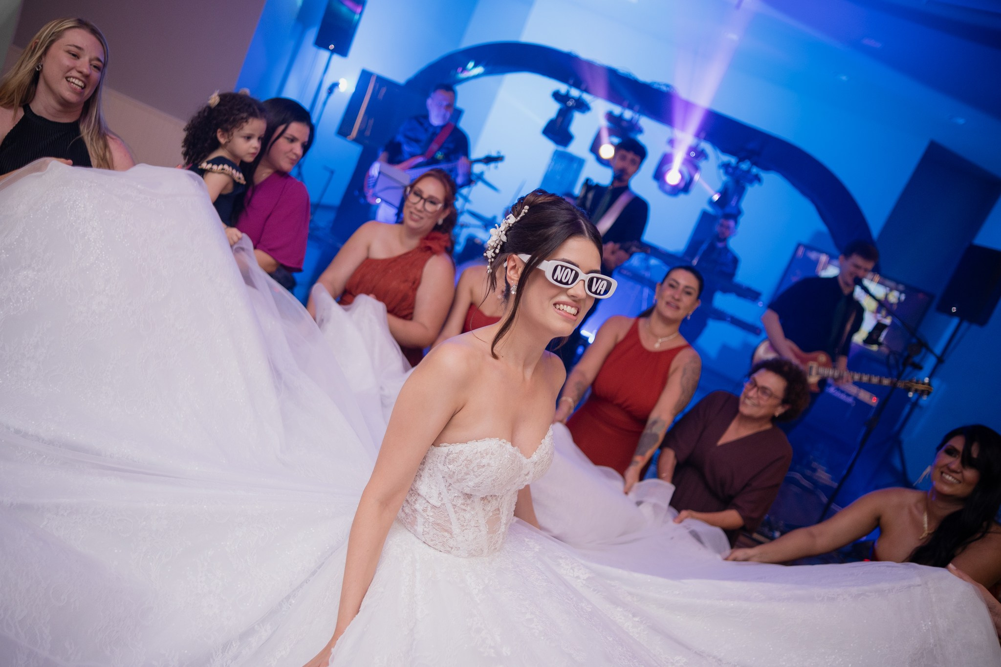 Giovana & Bruno — Luso / Bauru — SP. Robson Colaço