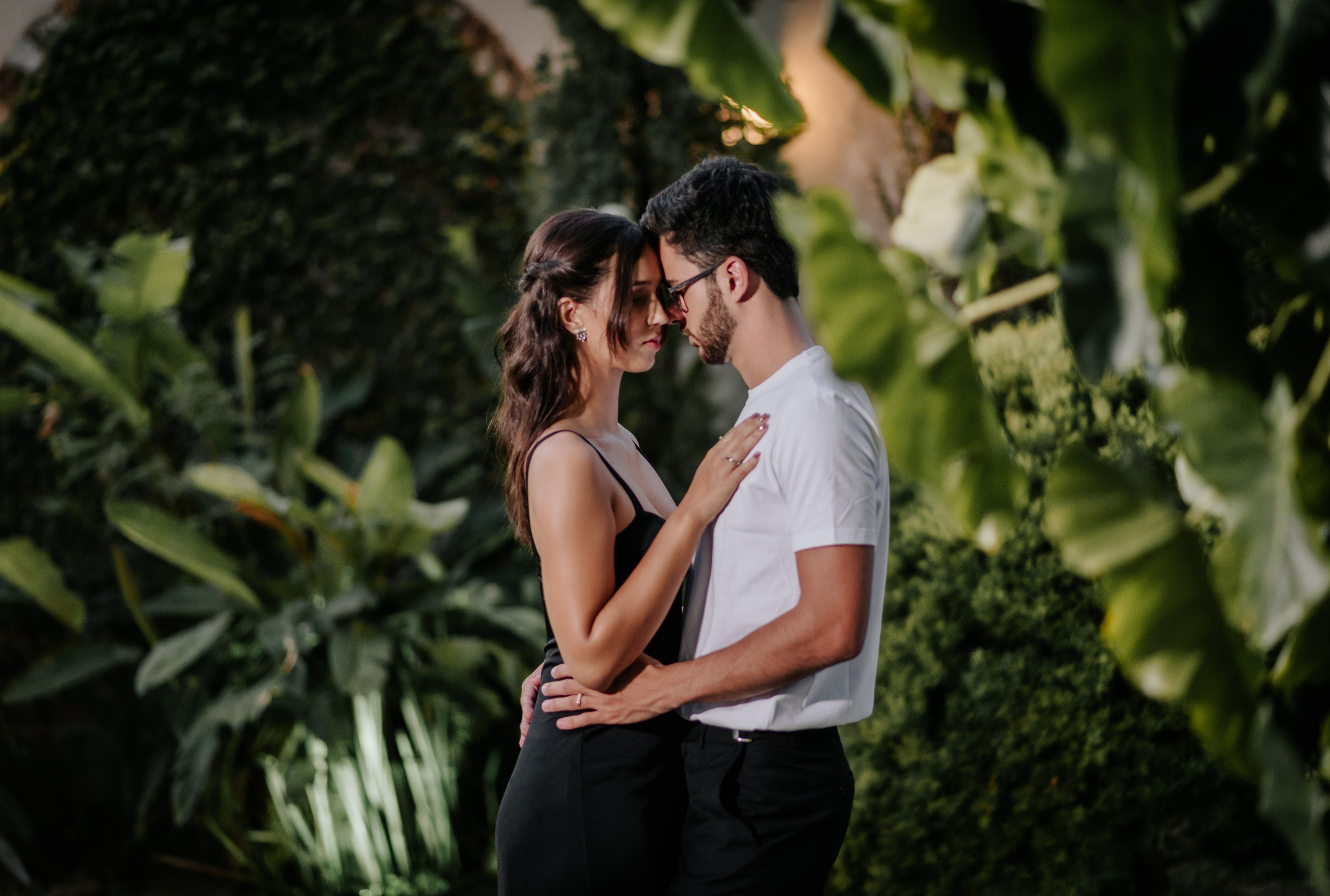 Thifanny & João — Hotel Plaza / Bauru SP. Robson Colaço