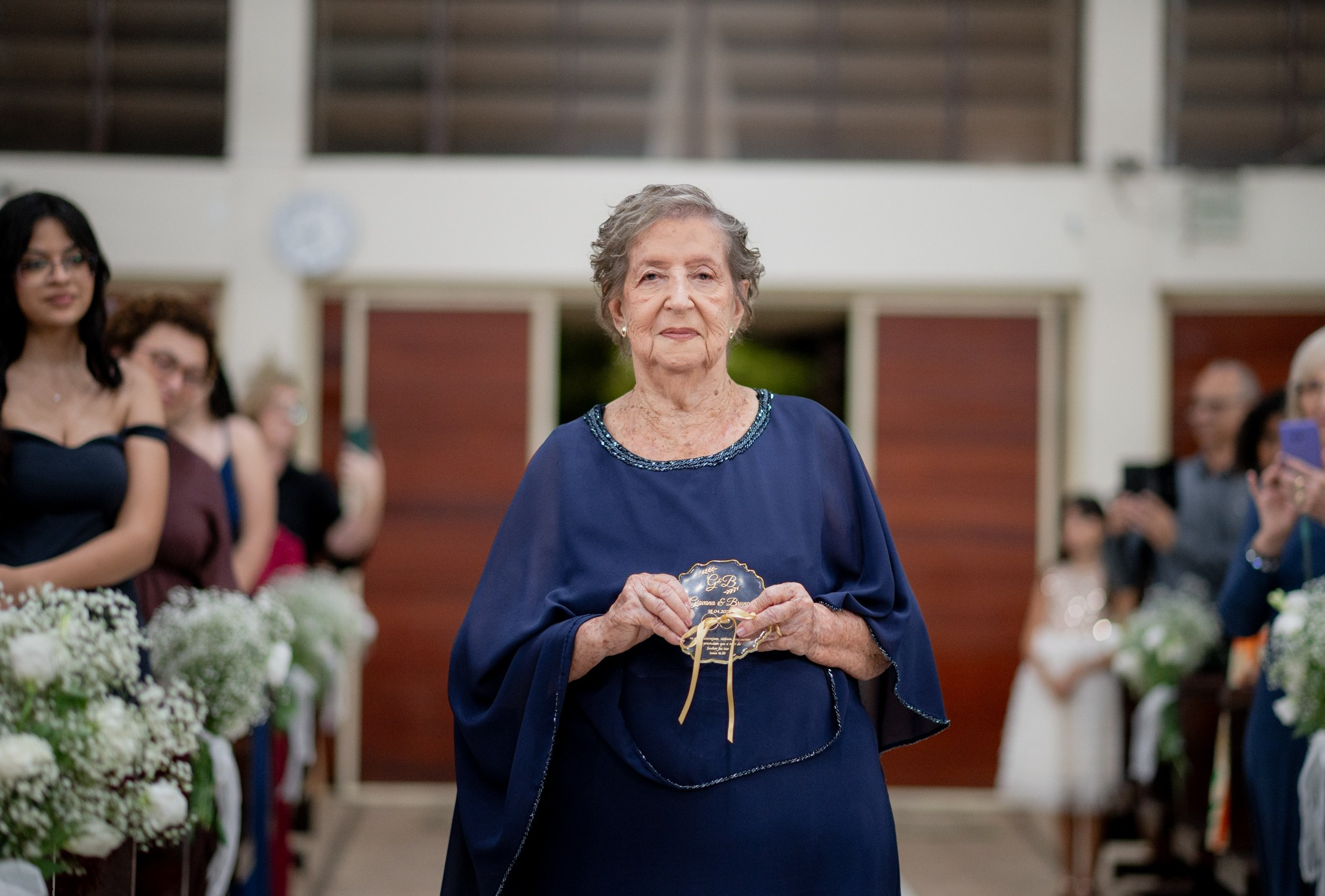 Giovana & Bruno — Luso / Bauru — SP. Robson Colaço