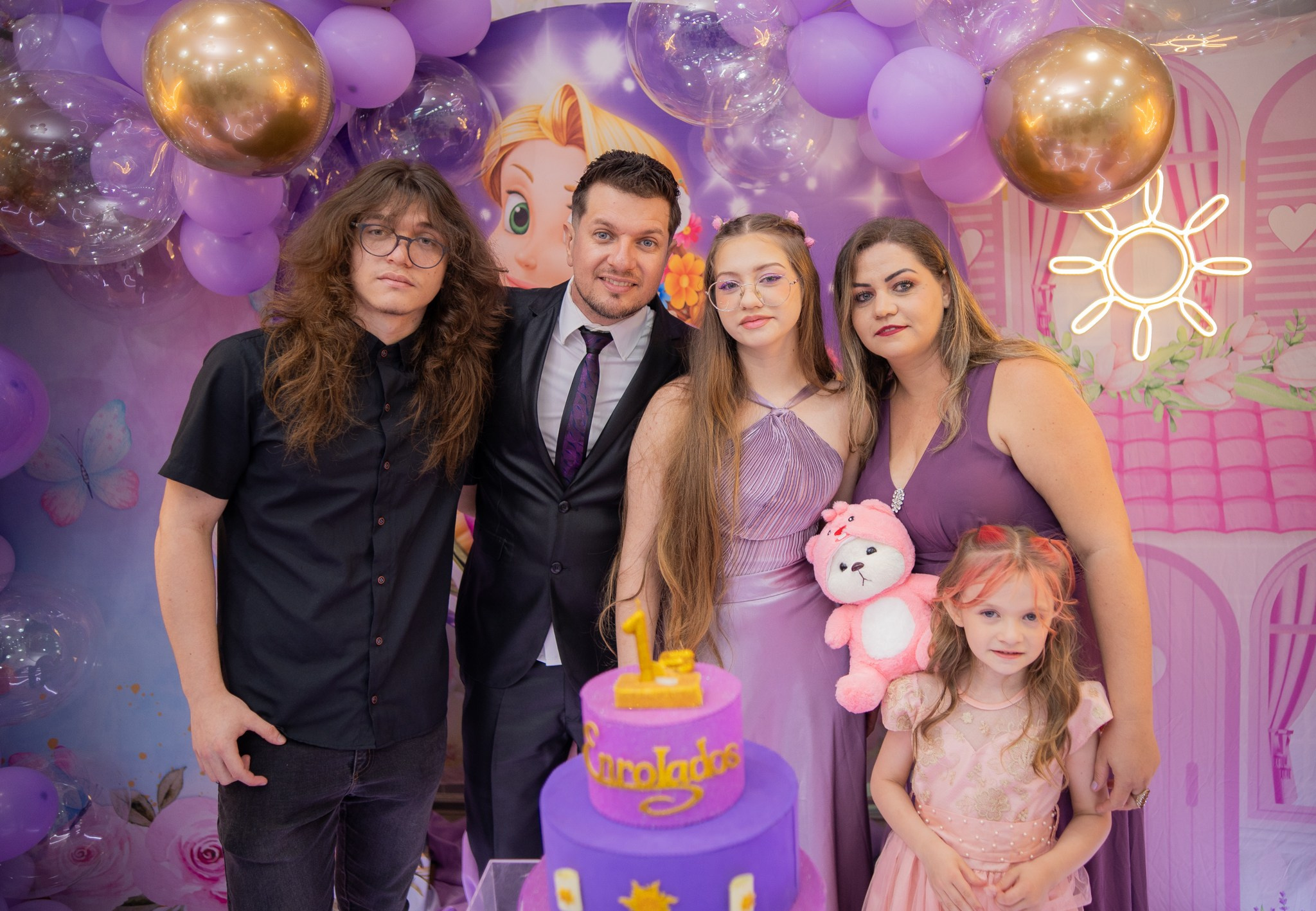 Sofia — Gulas Kids / Bauru SP. Robson Colaço
