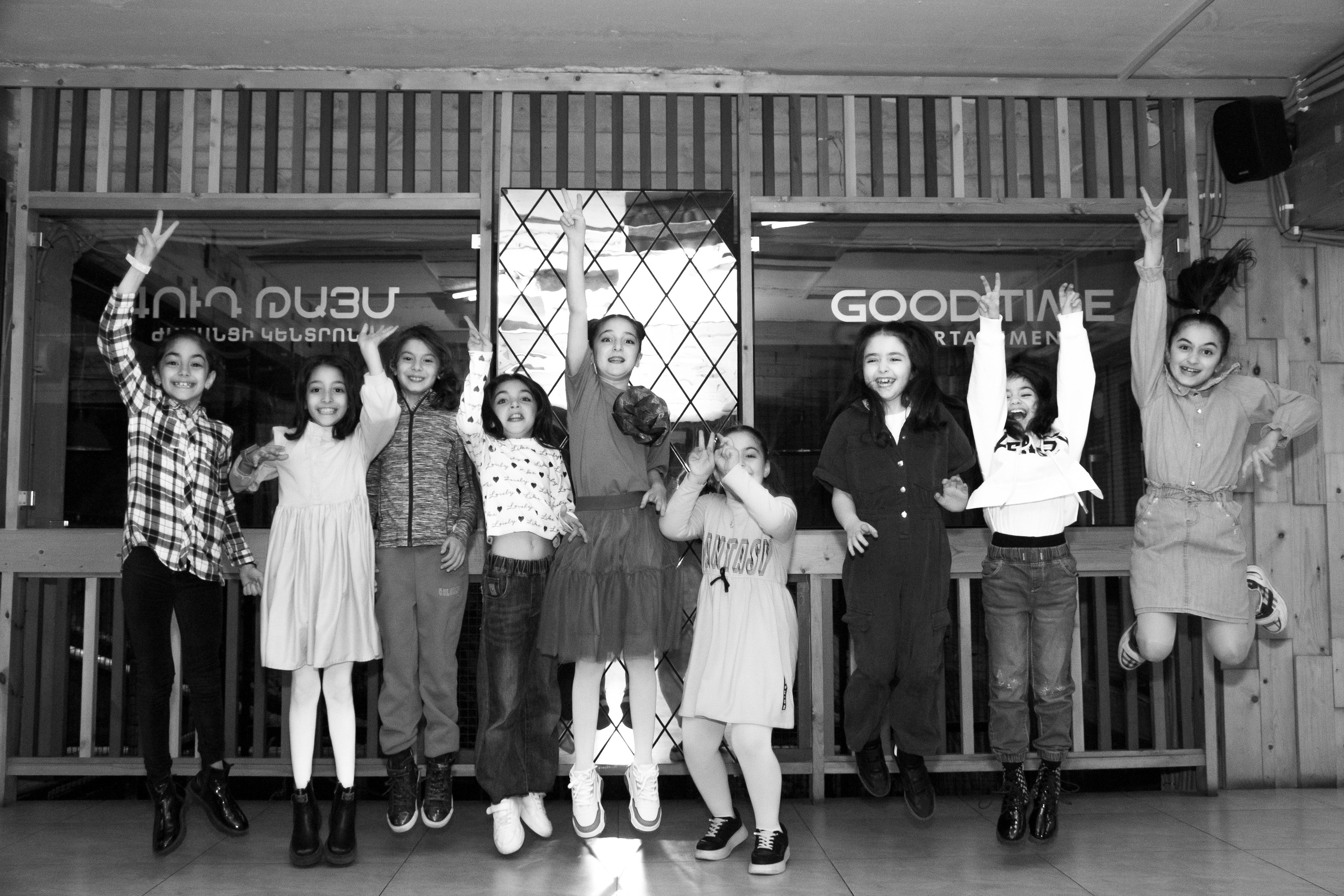 Фотограф в Ереване