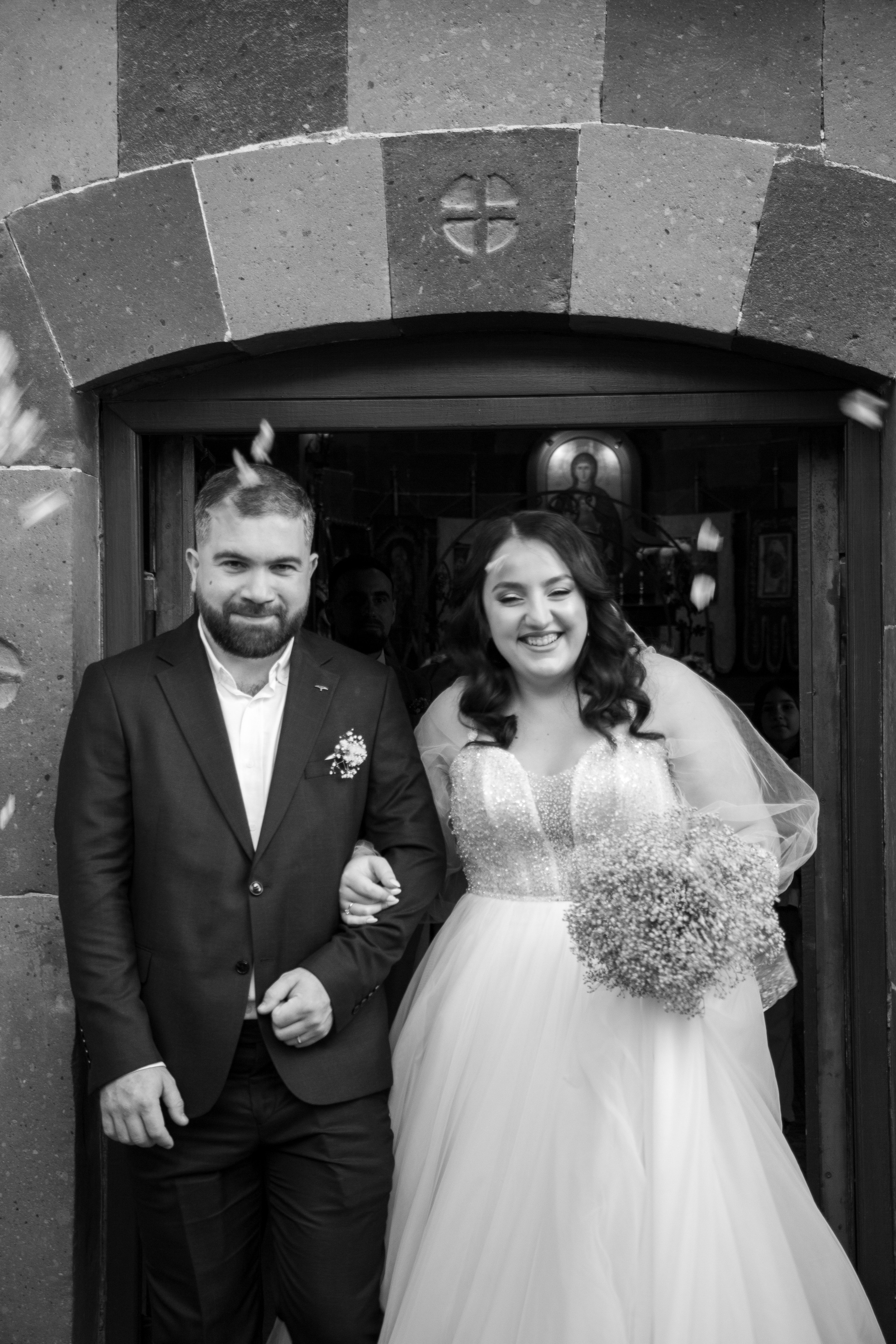 Фотограф в Ереване