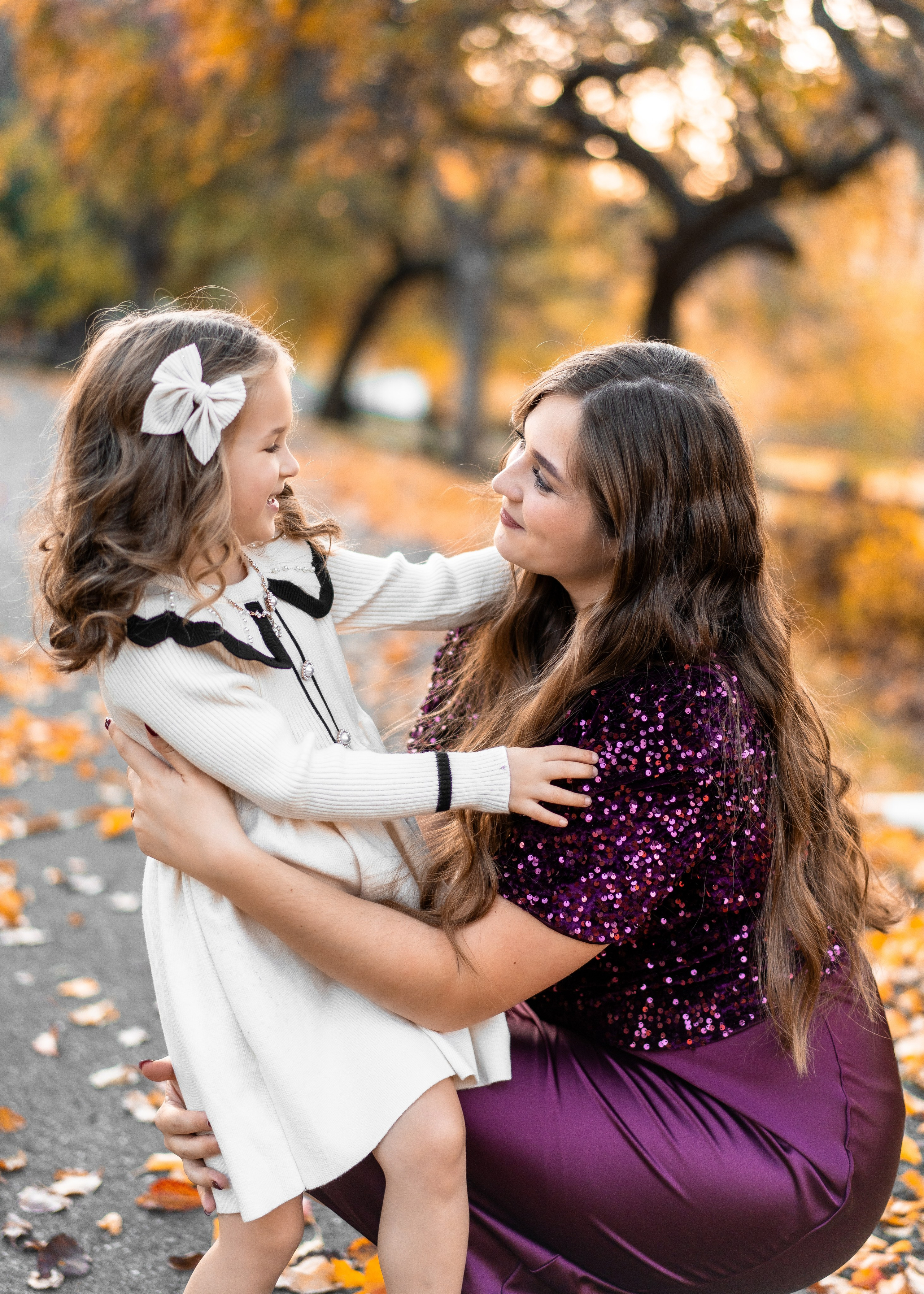 Klyushin family. Family photographer in Sacramento | Sofia Pavenko