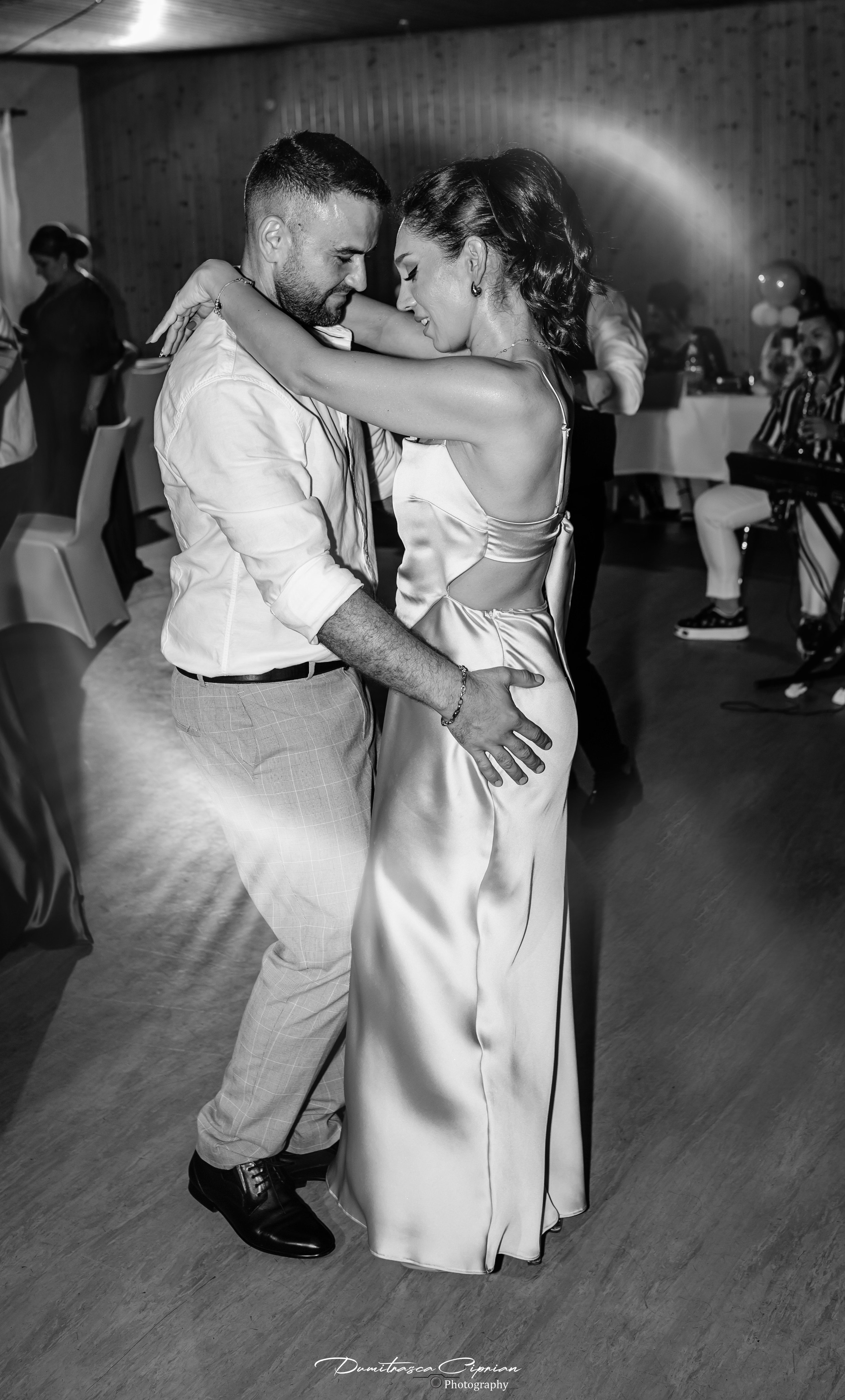 Taisa Azaleea&Aris Cezar. Dumitrasca Ciprian Photography