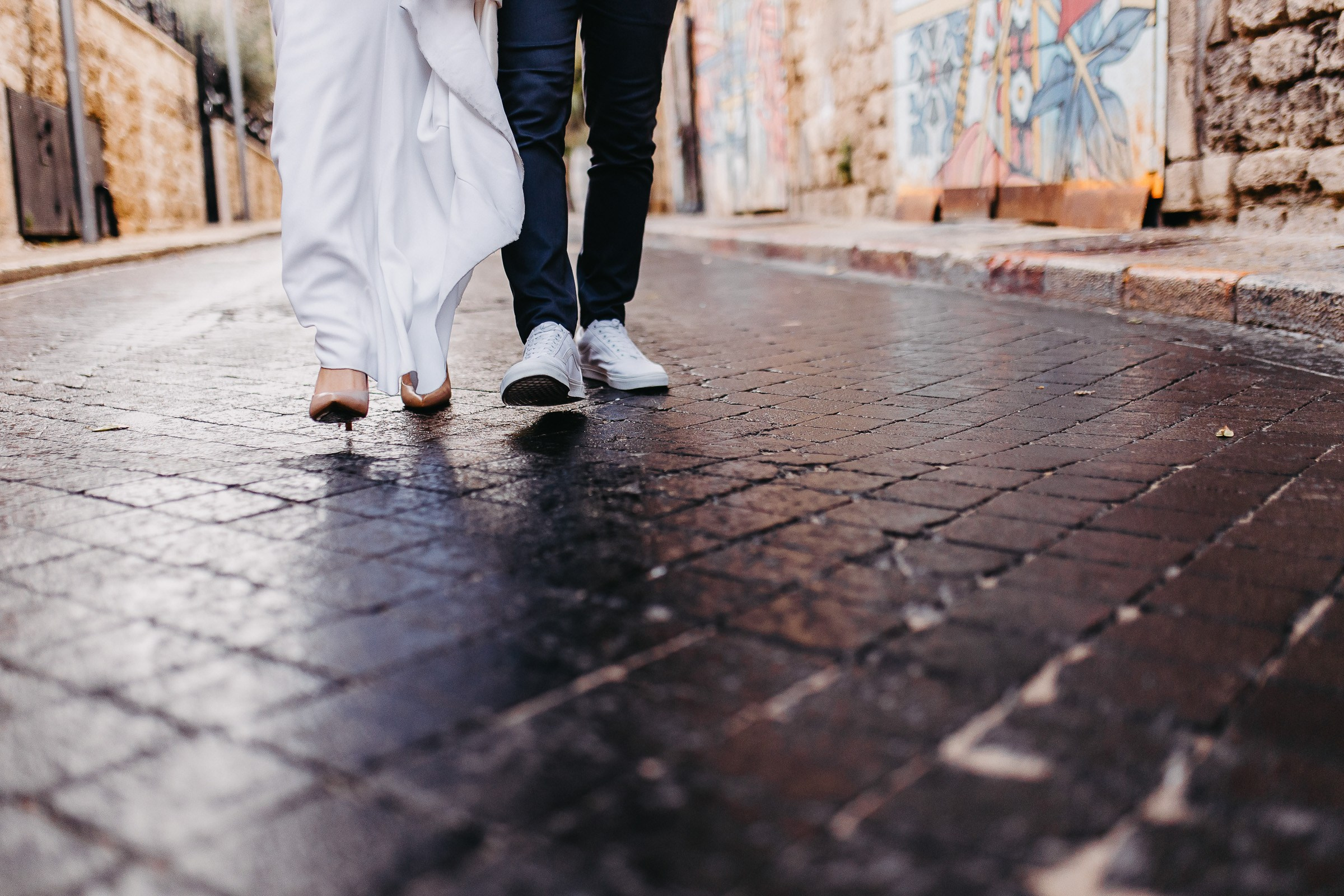 Evgenie & Sonia. Home