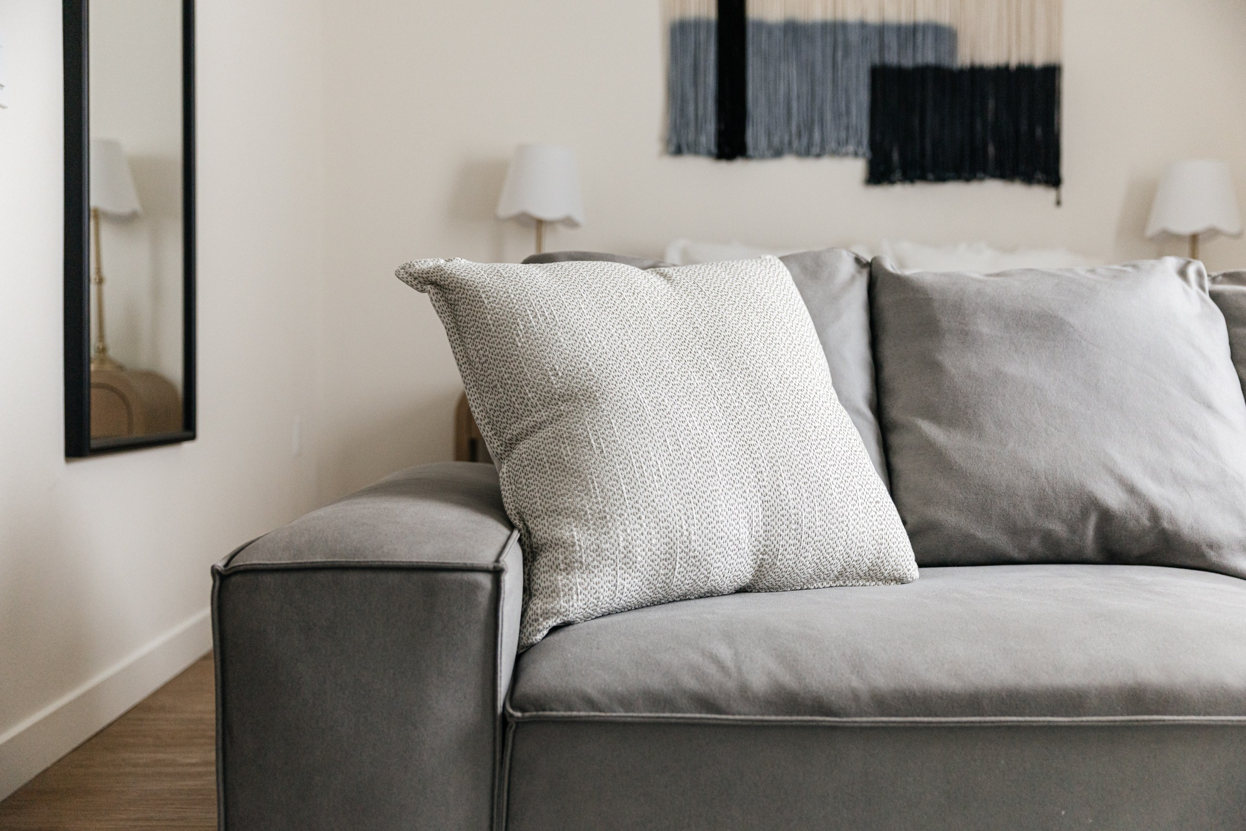 Youthful Apartments. Photographer Andrei White