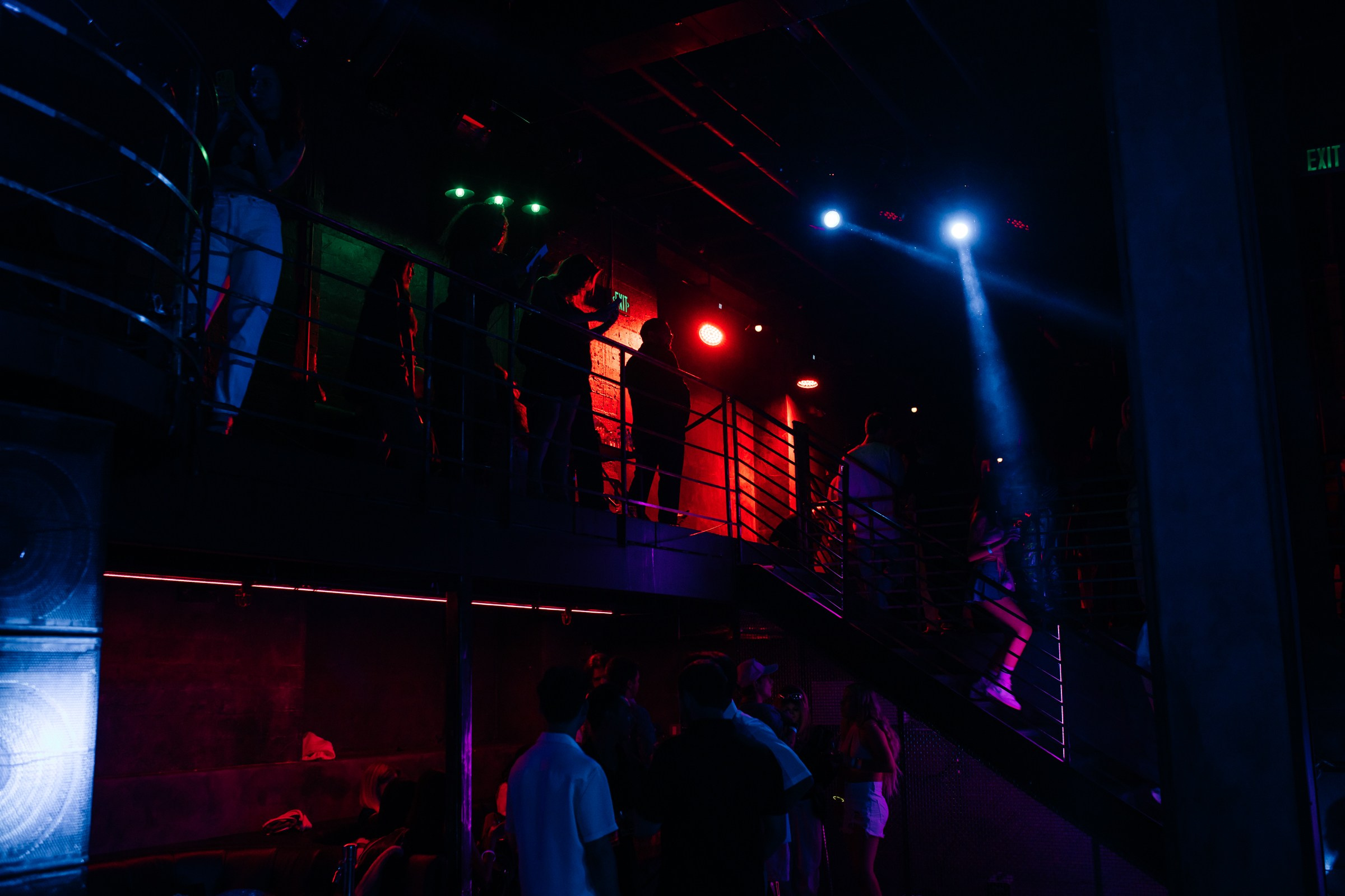 Our Party. Photographer Andrei White