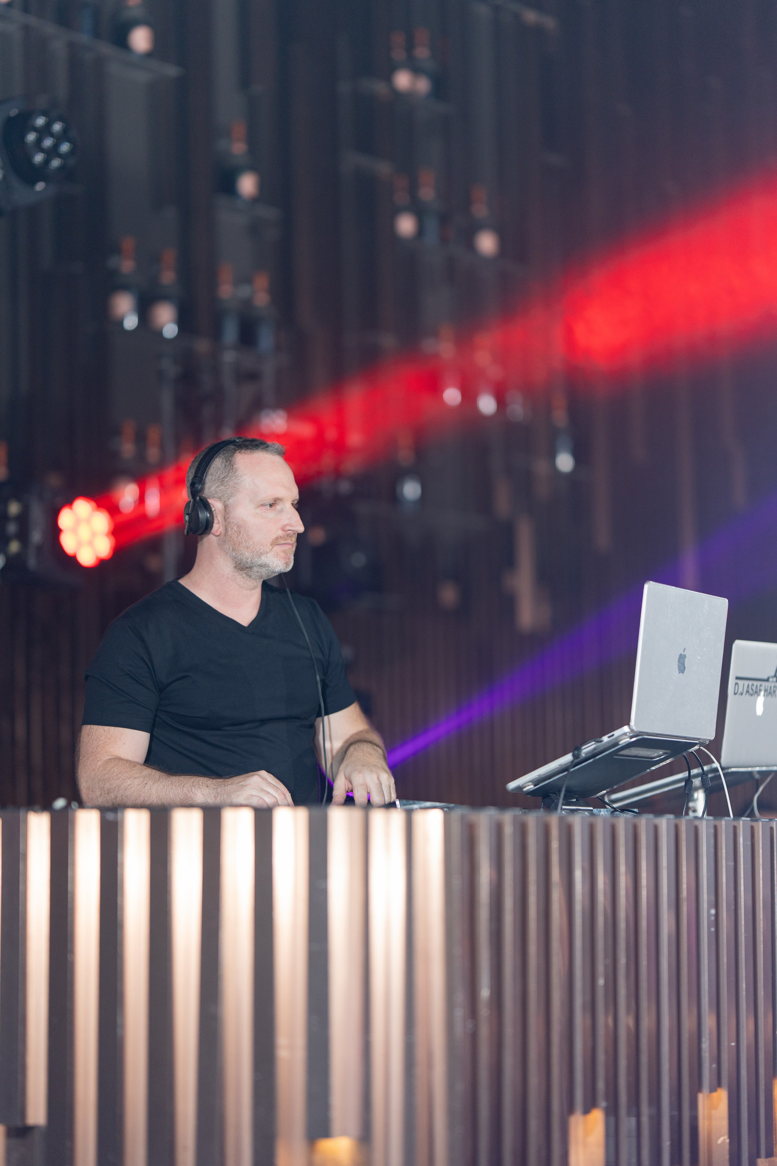 Wedding of Shaked & Omer