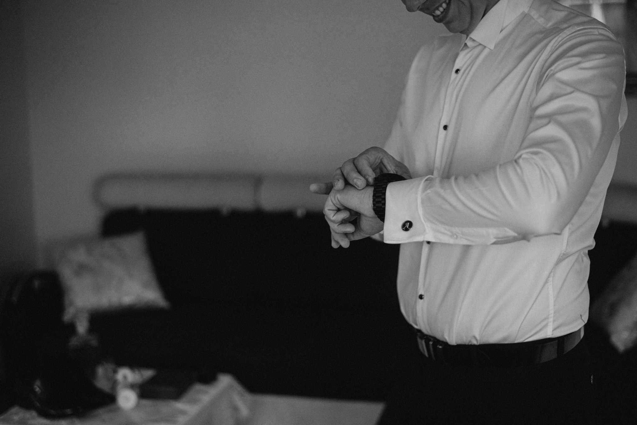 Marika & Arek. Dominika Strachacka Fotografia | Fotograf ślubny i rodzinny Opole Lubelskie Lublin