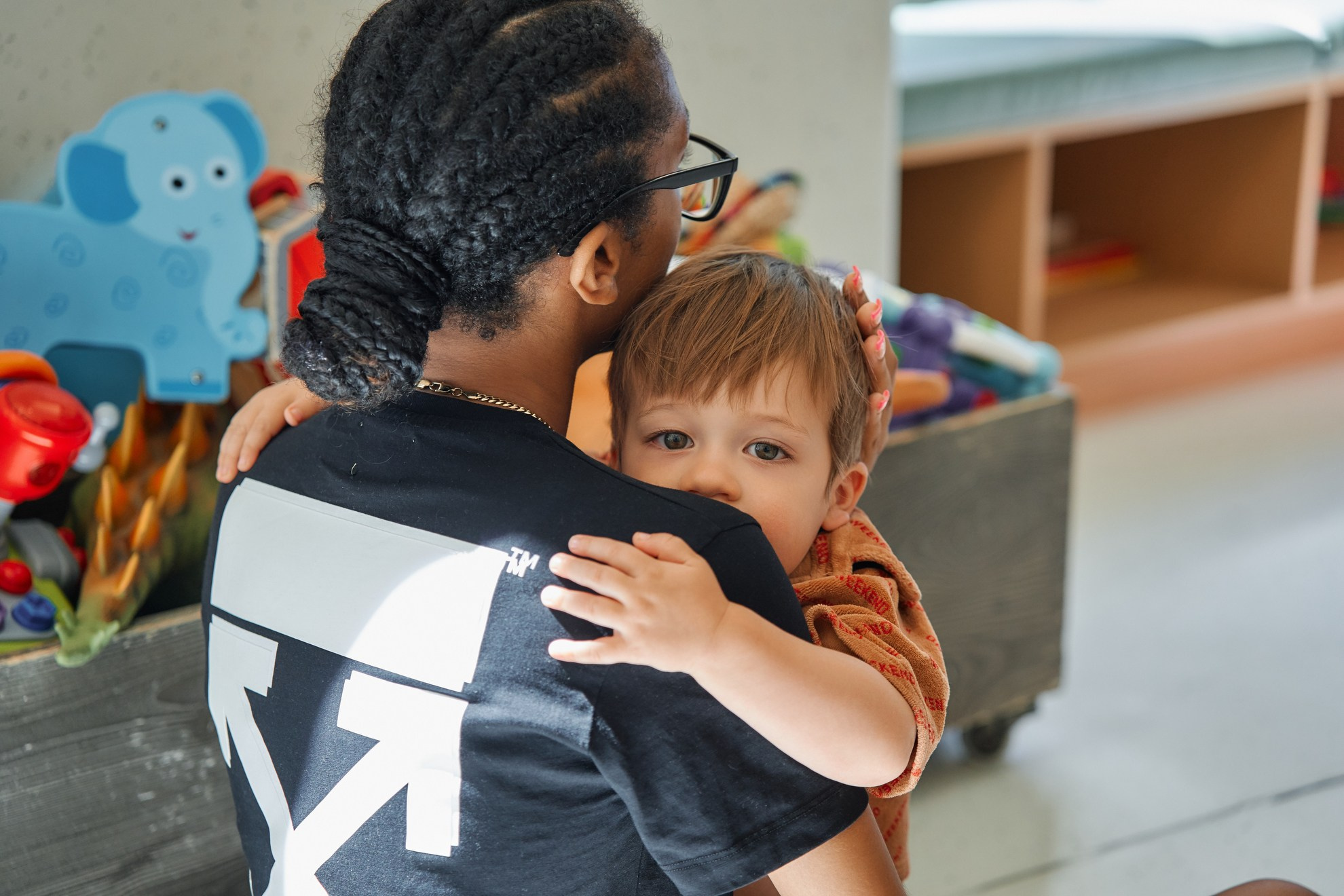 Nina’s First Birthday. Professional Wedding and event photographer USA New York