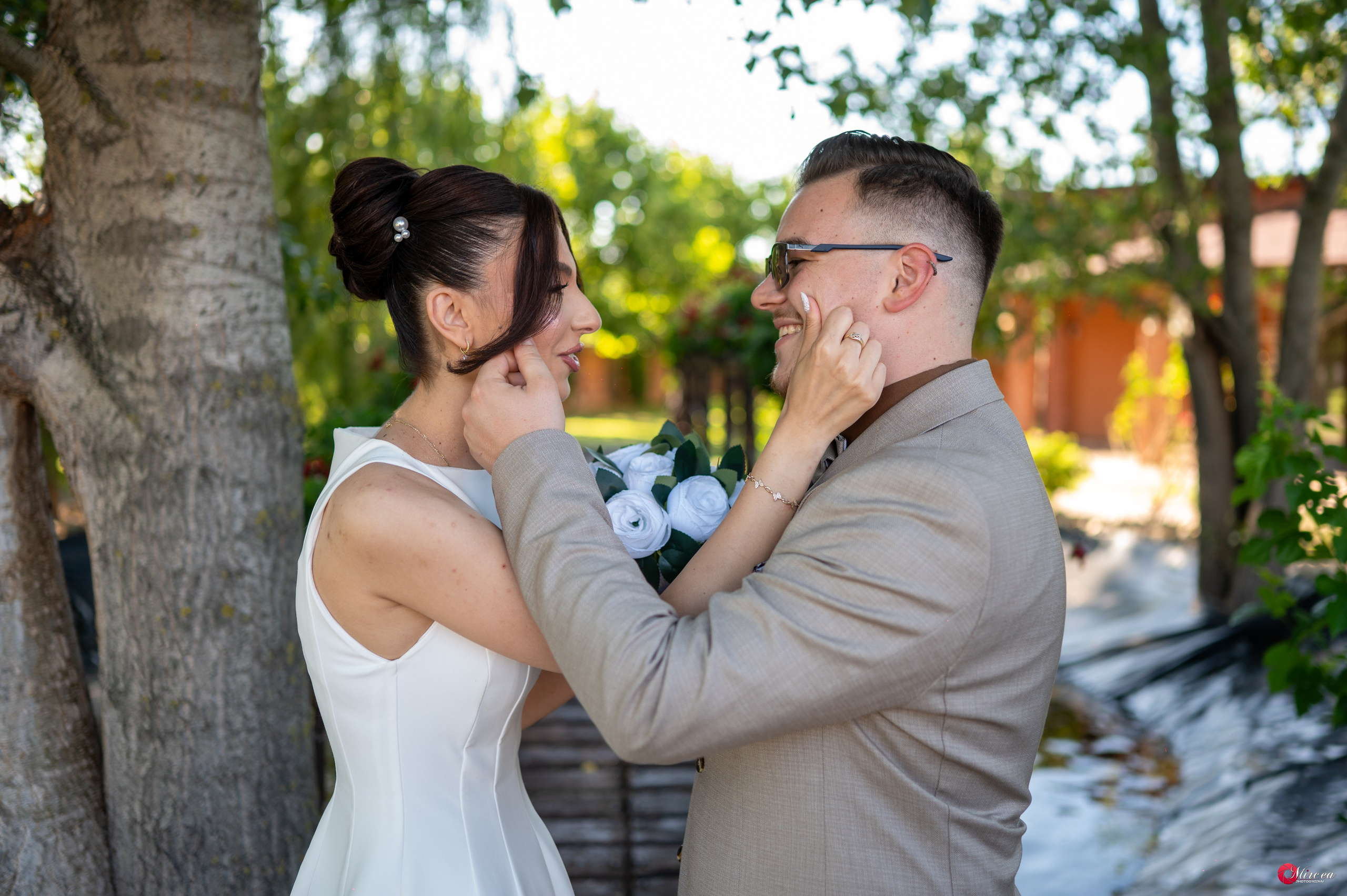 Cristina & Adrian. Mircea Marculescu Photography Videography