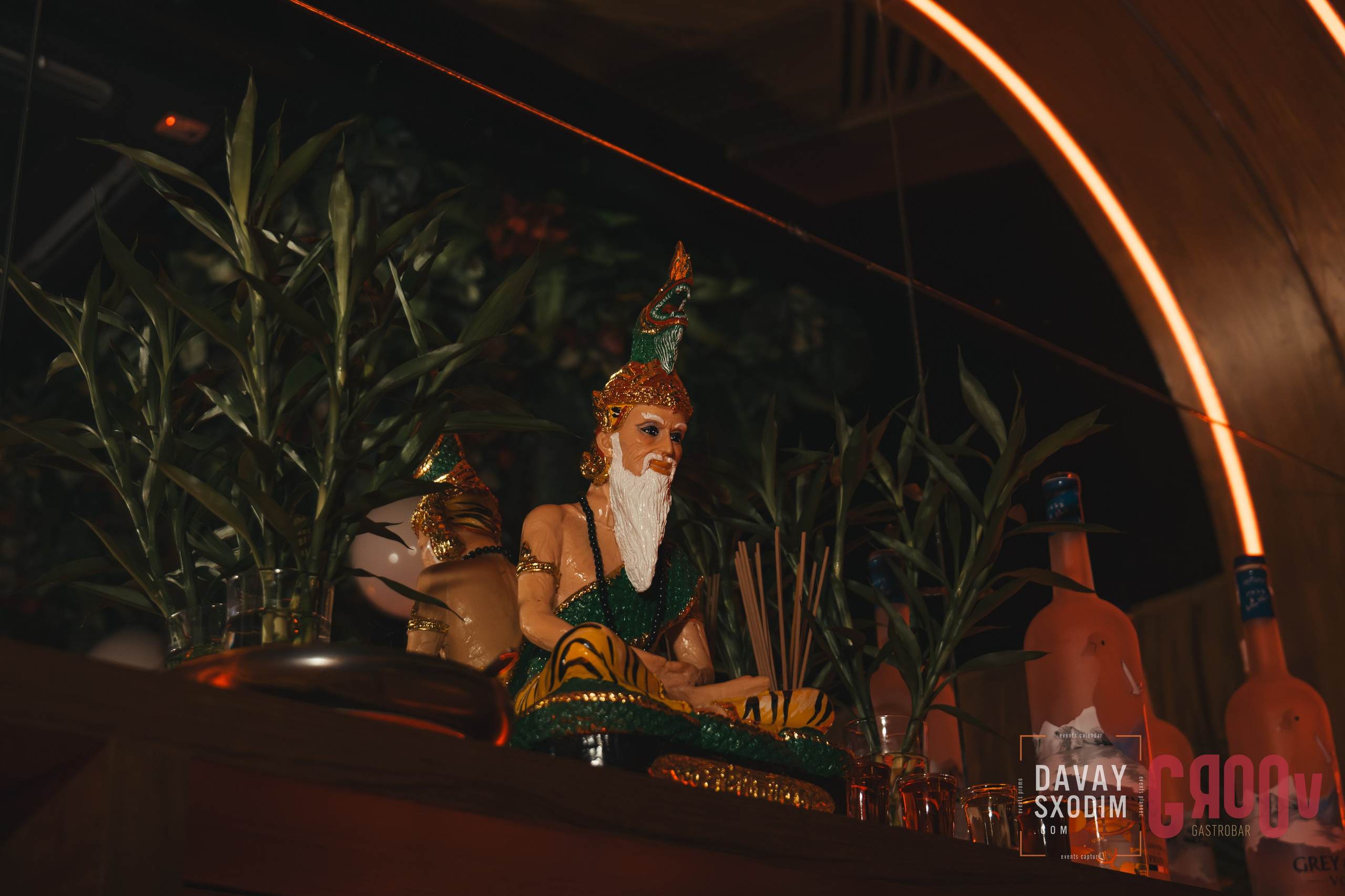 Вечеринка Tiki Twilights | Фоторепортаж | Афиша | DAVAYSXODIM.com PHUKET. АФИША|ФОТОРЕПОРТАЖИ|ИВЕНТЫ|ПХУКЕТ