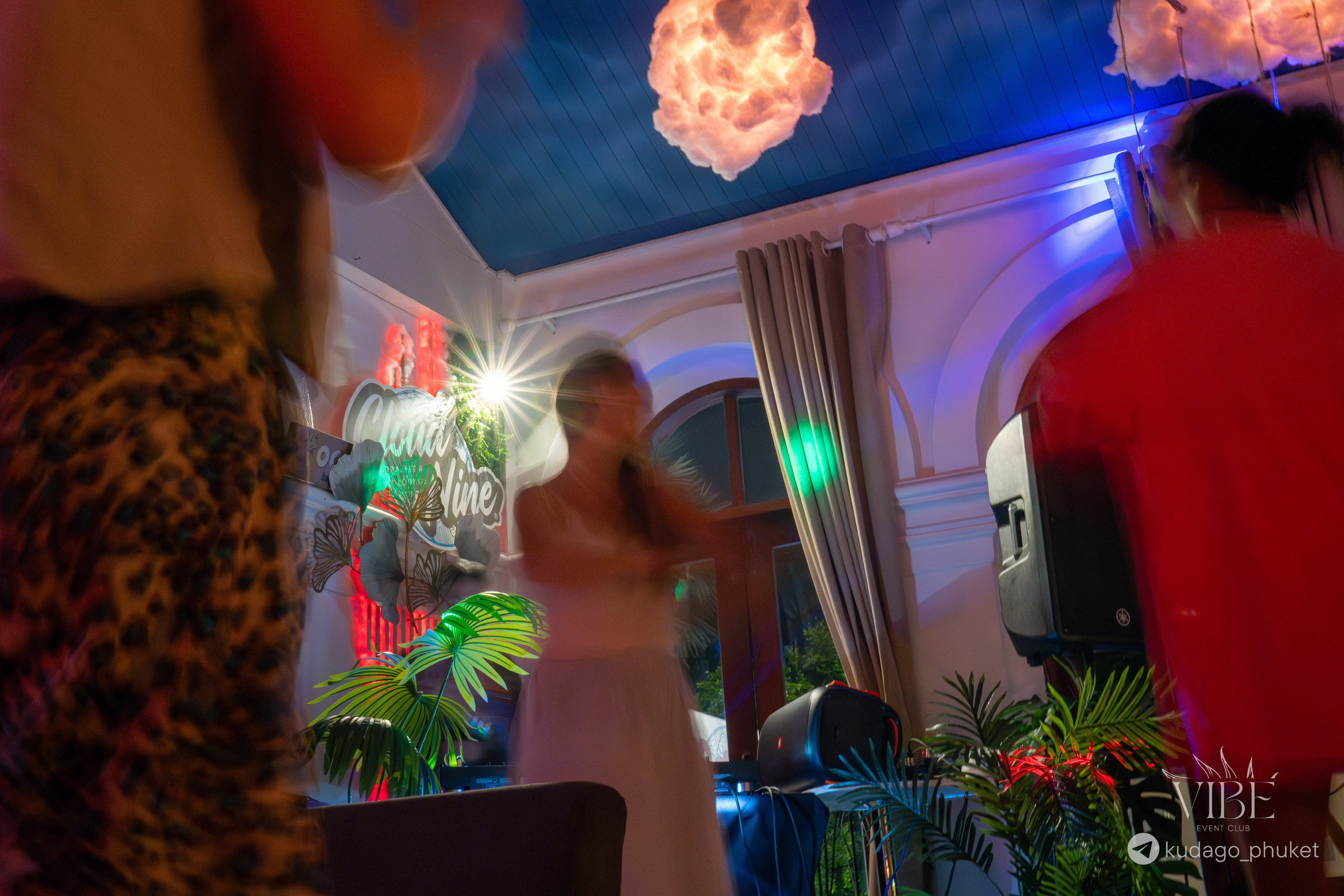 Вечеринка Tribal Vibe | Фоторепортаж | Афиша | DAVAYSXODIM.com PHUKET. АФИША|ФОТОРЕПОРТАЖИ|ИВЕНТЫ|ПХУКЕТ